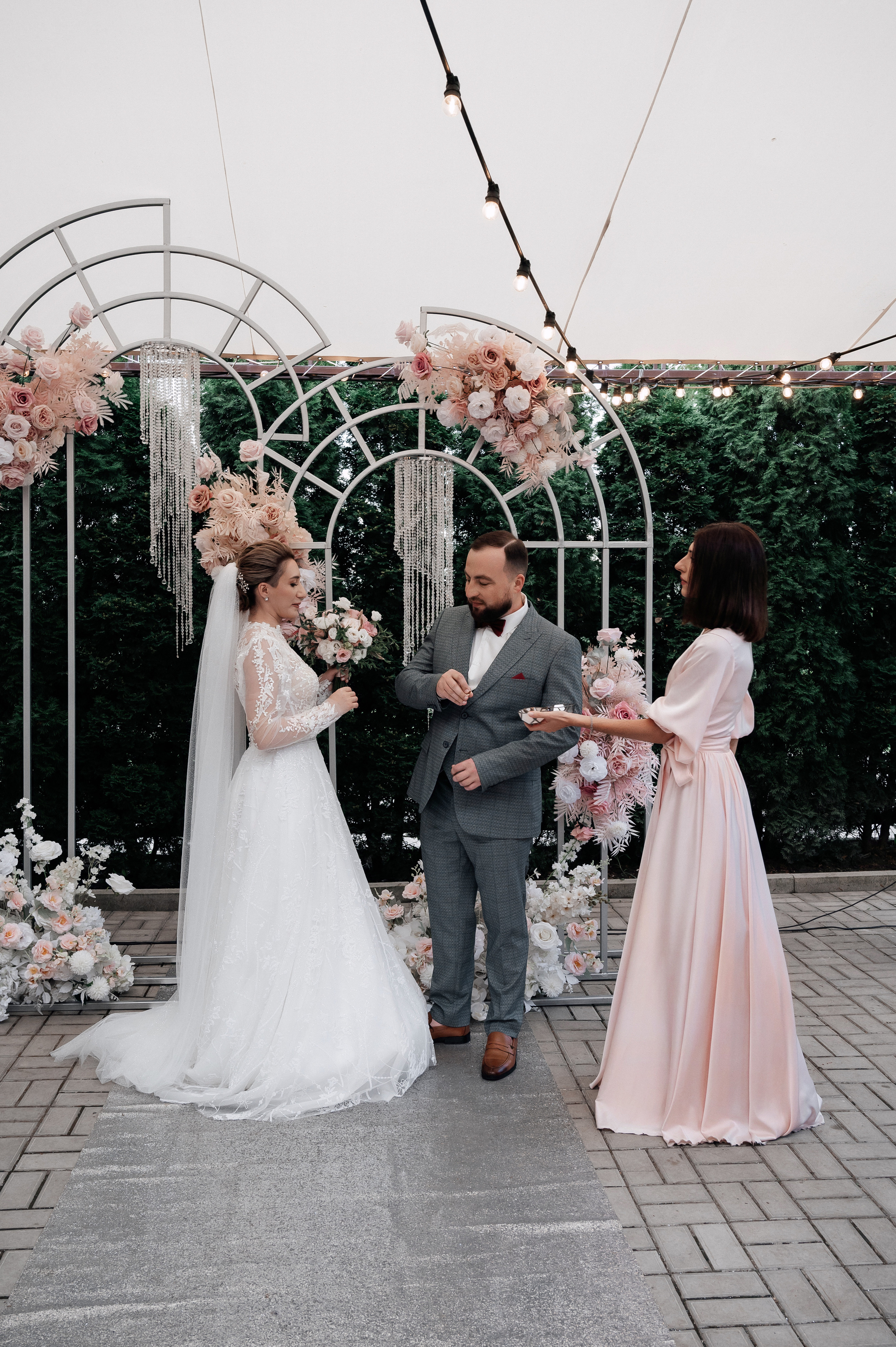 Сергей и Майя. Свадебный фотограф Краснодар Елена Воробьева