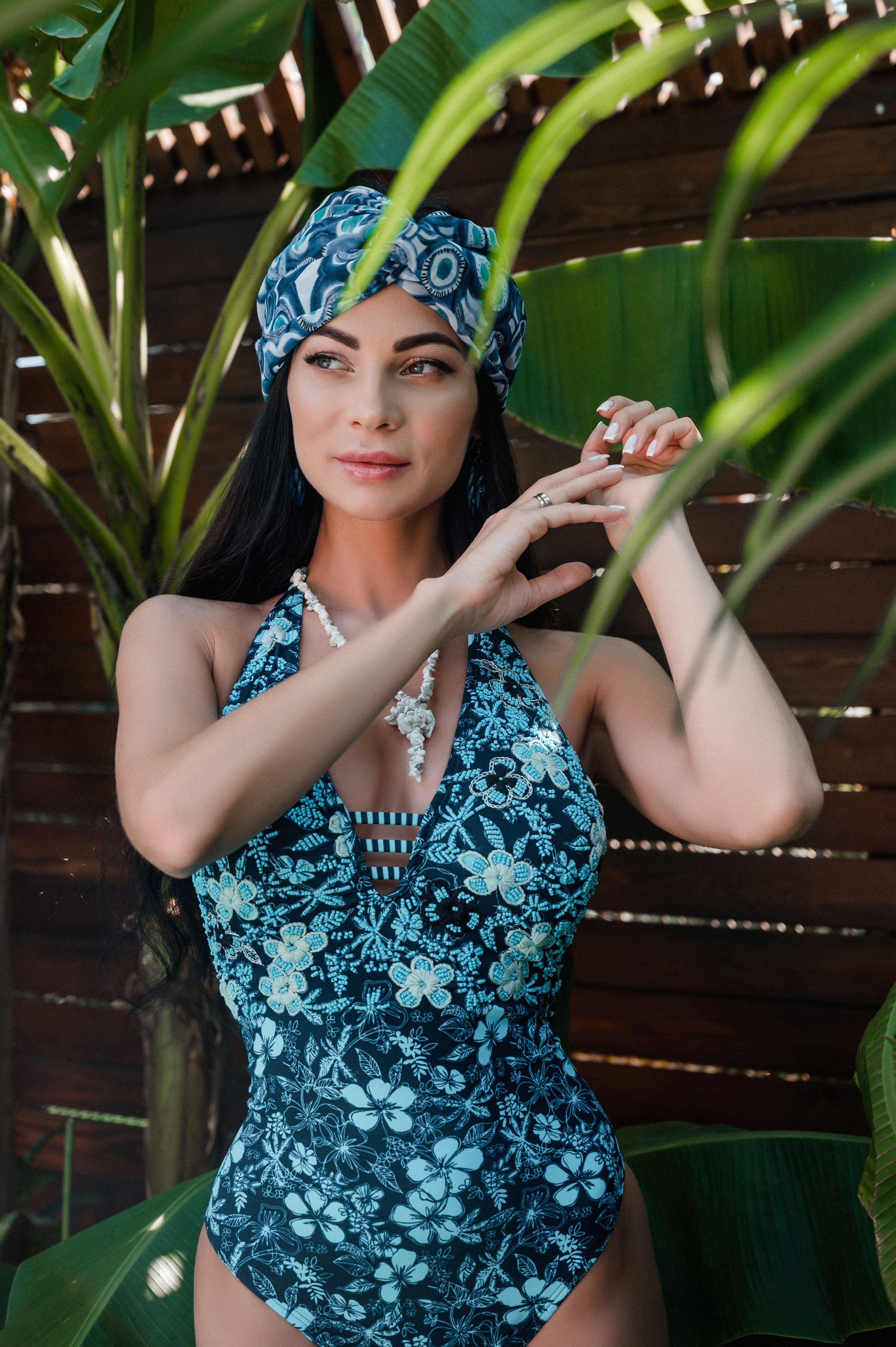 Джунгли. Свадебный фотограф Краснодар Елена Воробьева