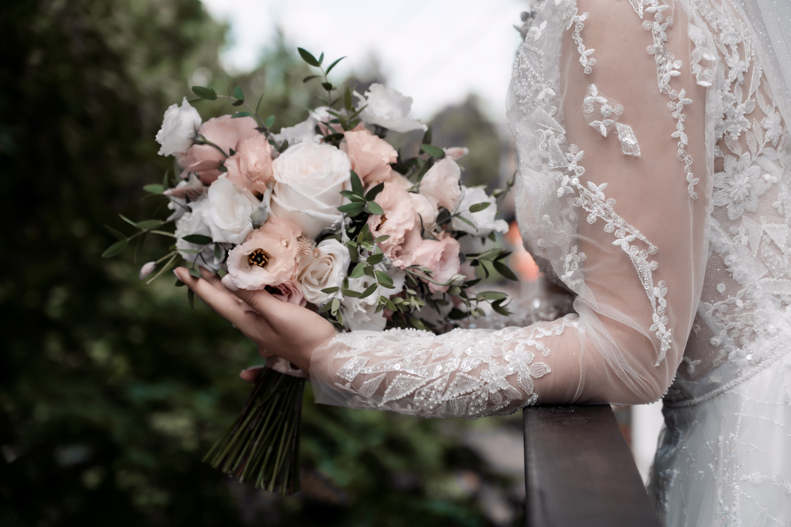 Сергей и Майя. Свадебный фотограф Краснодар Елена Воробьева