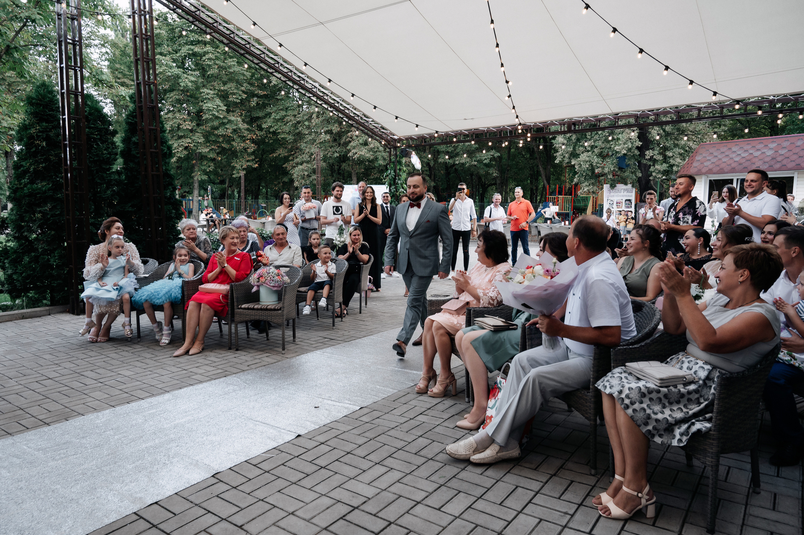 Сергей и Майя. Свадебный фотограф Краснодар Елена Воробьева