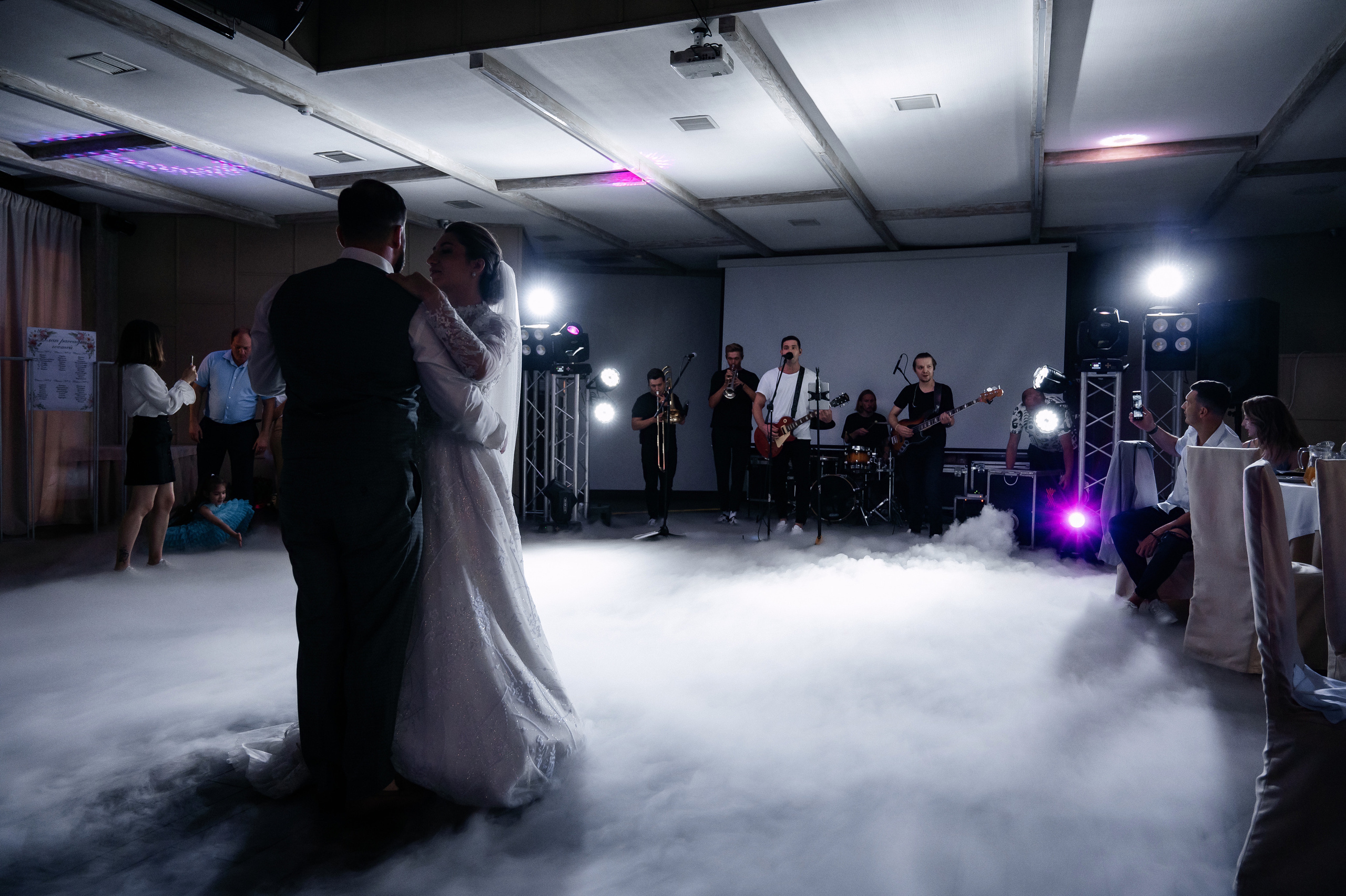 Сергей и Майя. Свадебный фотограф Краснодар Елена Воробьева