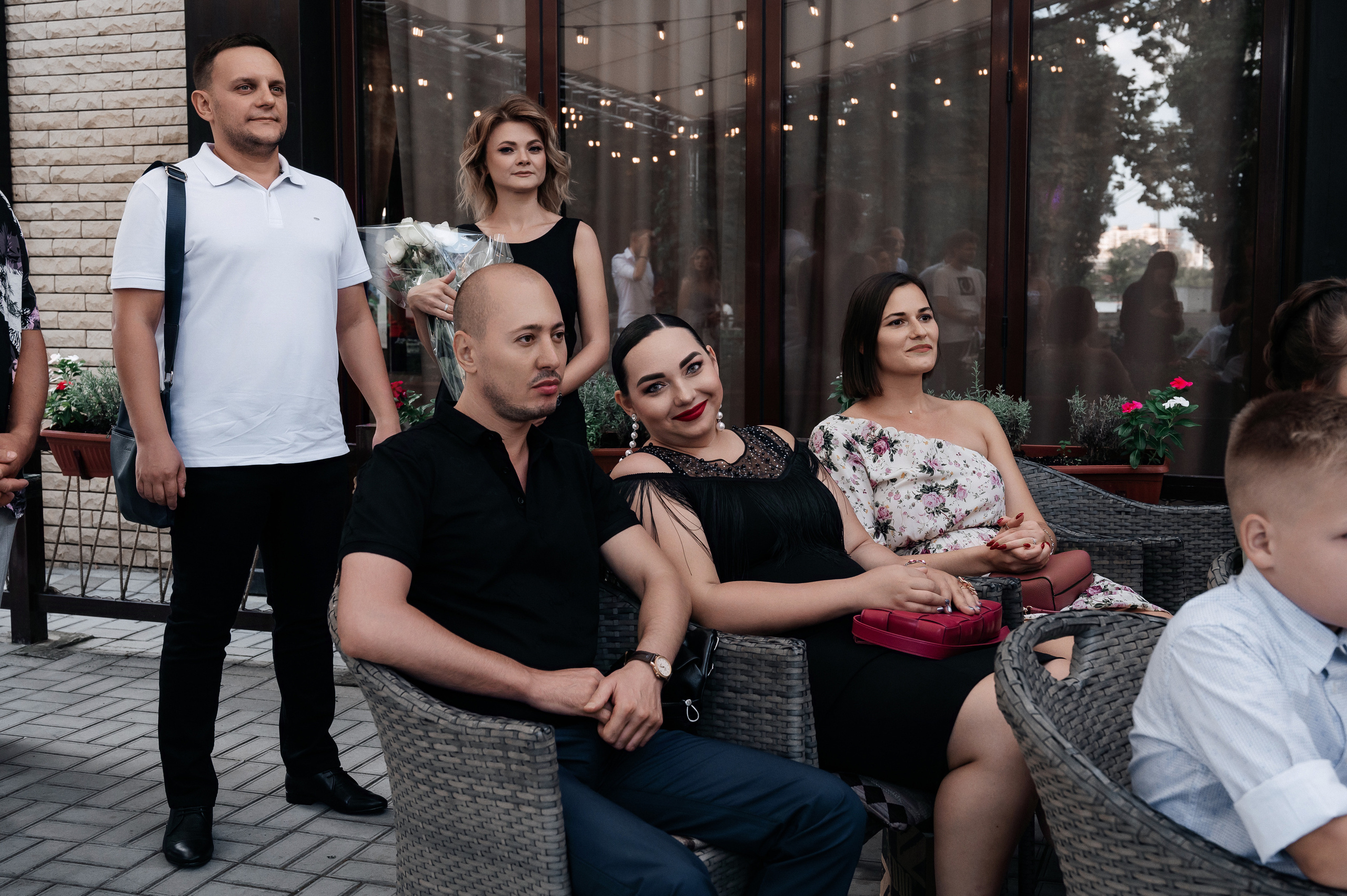 Сергей и Майя. Свадебный фотограф Краснодар Елена Воробьева