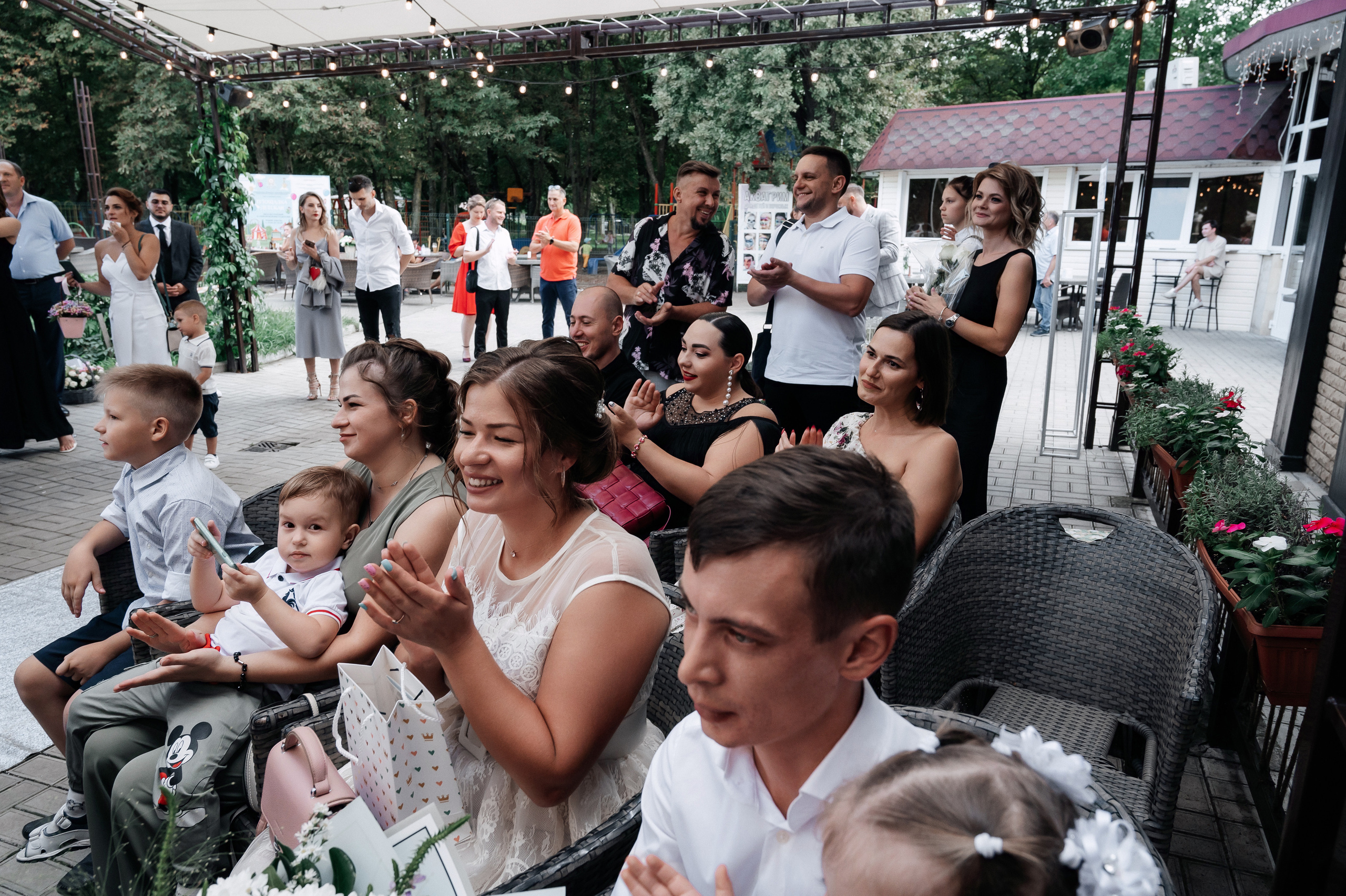 Сергей и Майя. Свадебный фотограф Краснодар Елена Воробьева