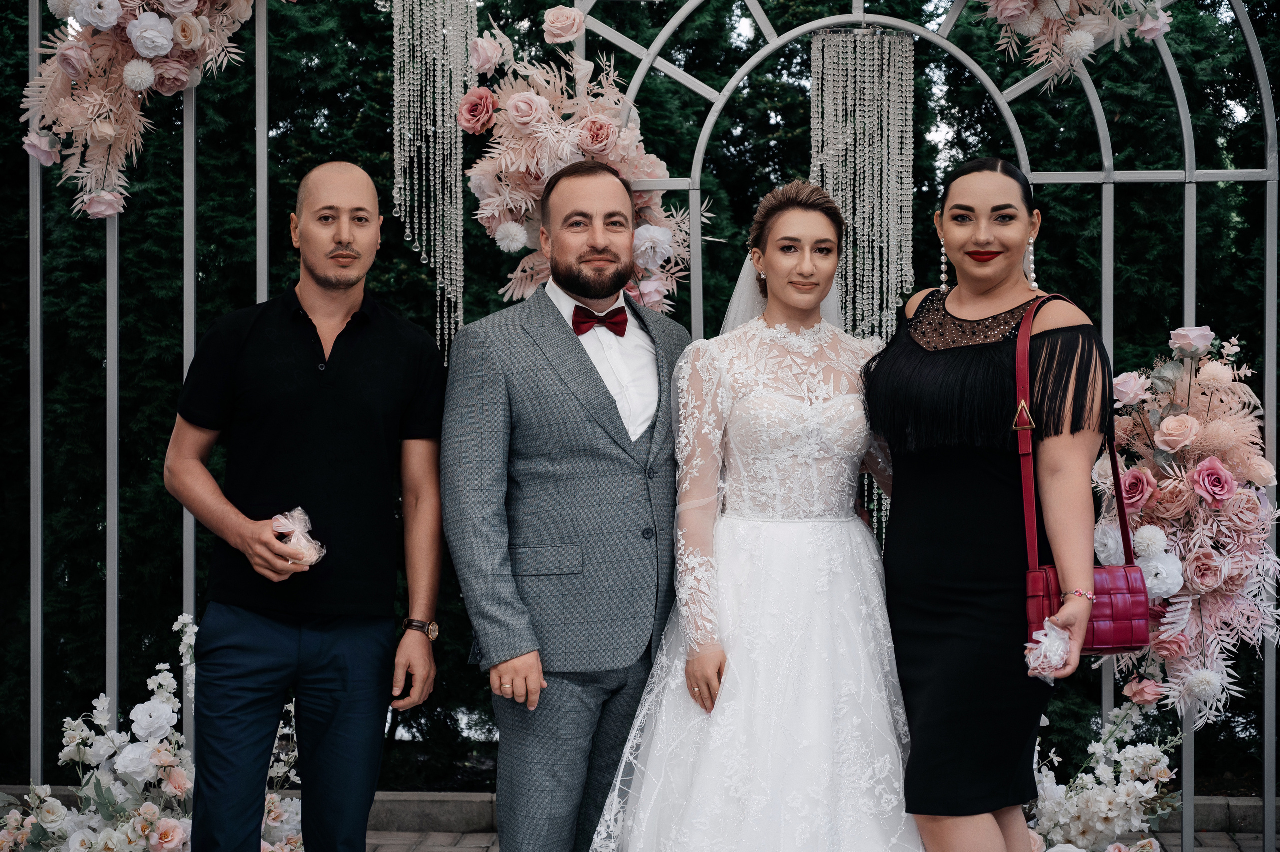 Сергей и Майя. Свадебный фотограф Краснодар Елена Воробьева