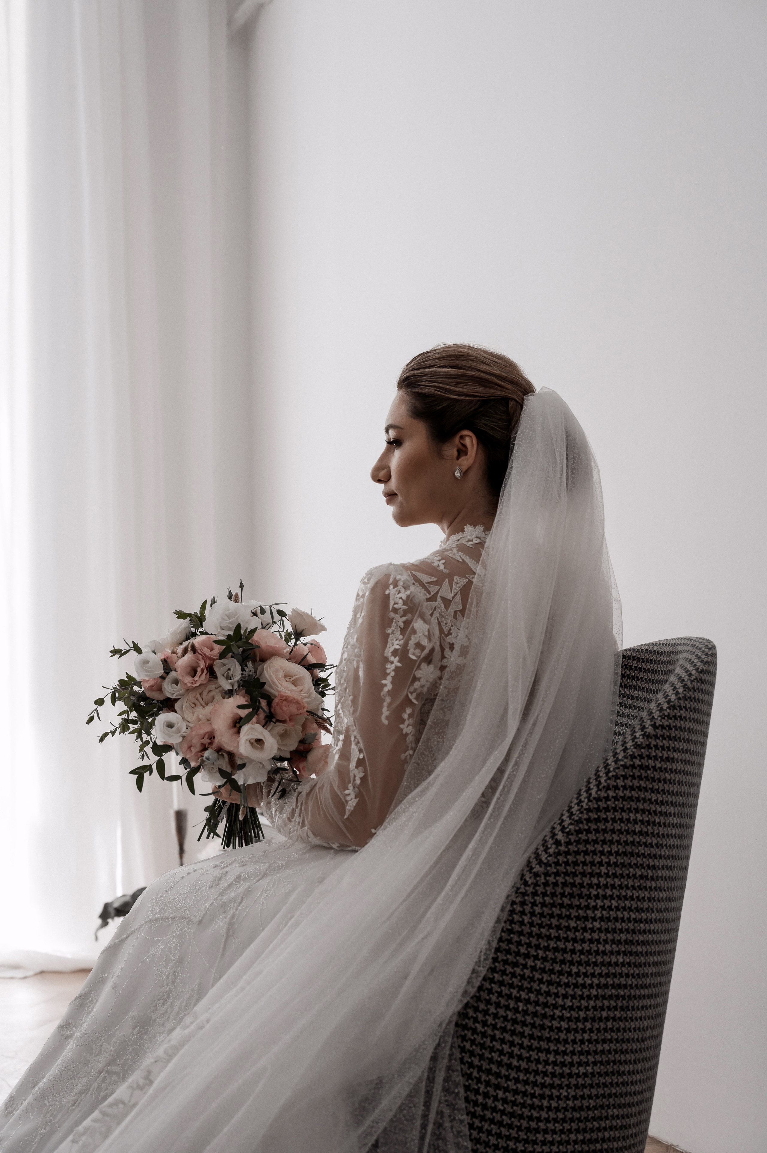 Сергей и Майя. Свадебный фотограф Краснодар Елена Воробьева