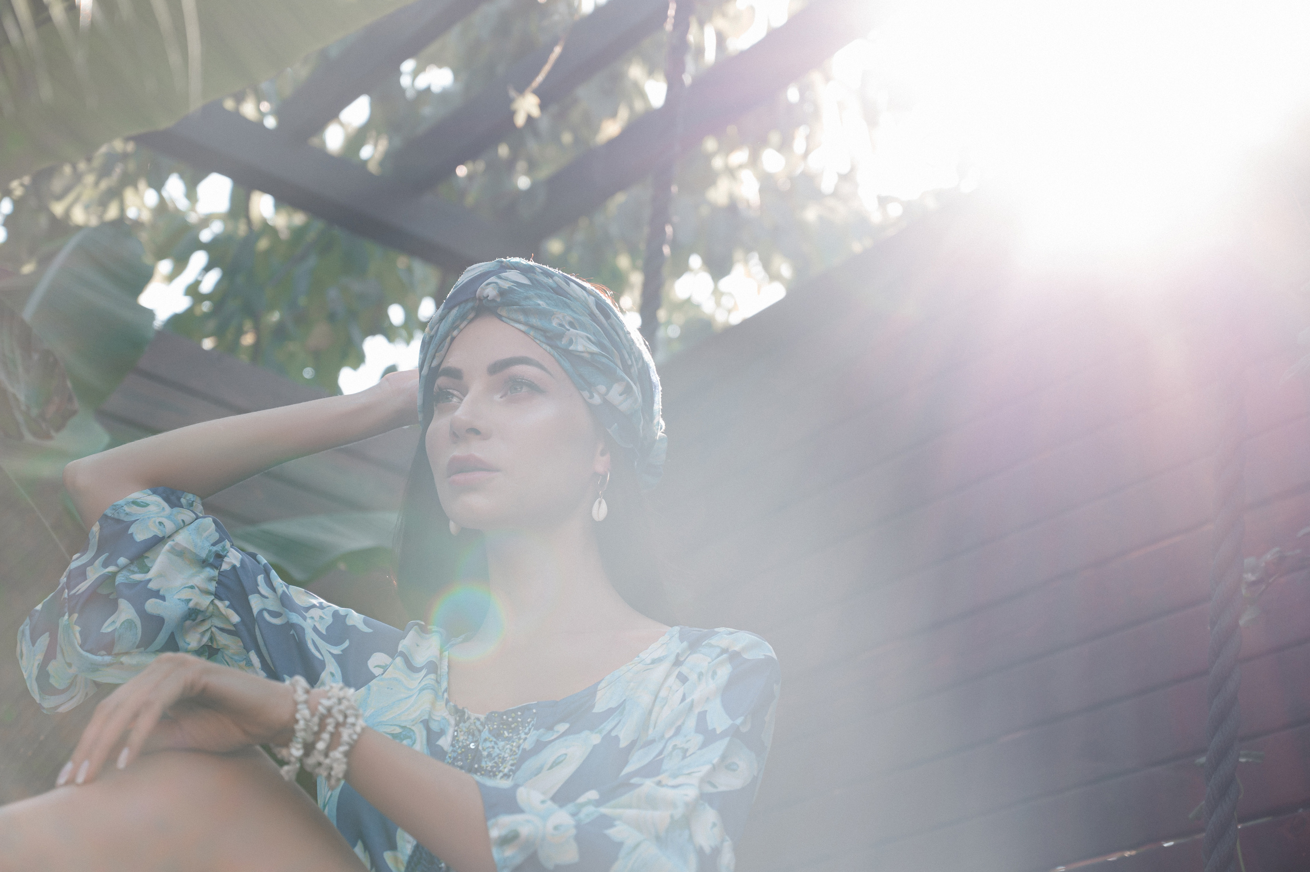 Джунгли. Свадебный фотограф Краснодар Елена Воробьева