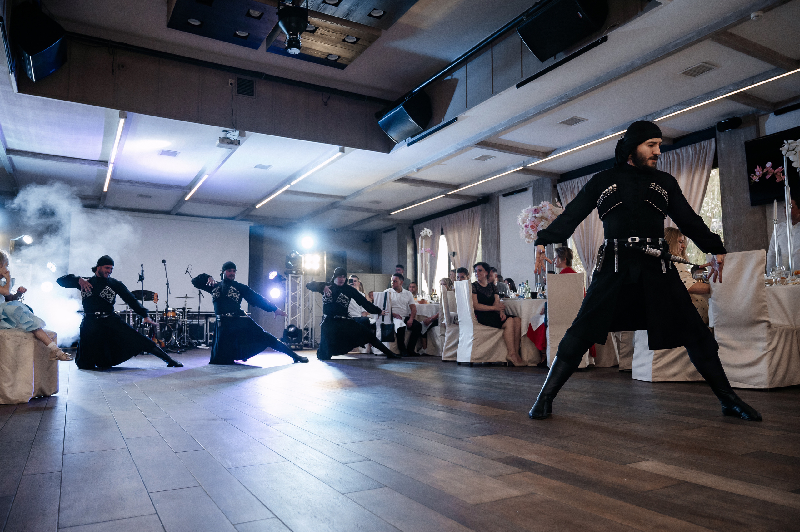 Сергей и Майя. Свадебный фотограф Краснодар Елена Воробьева