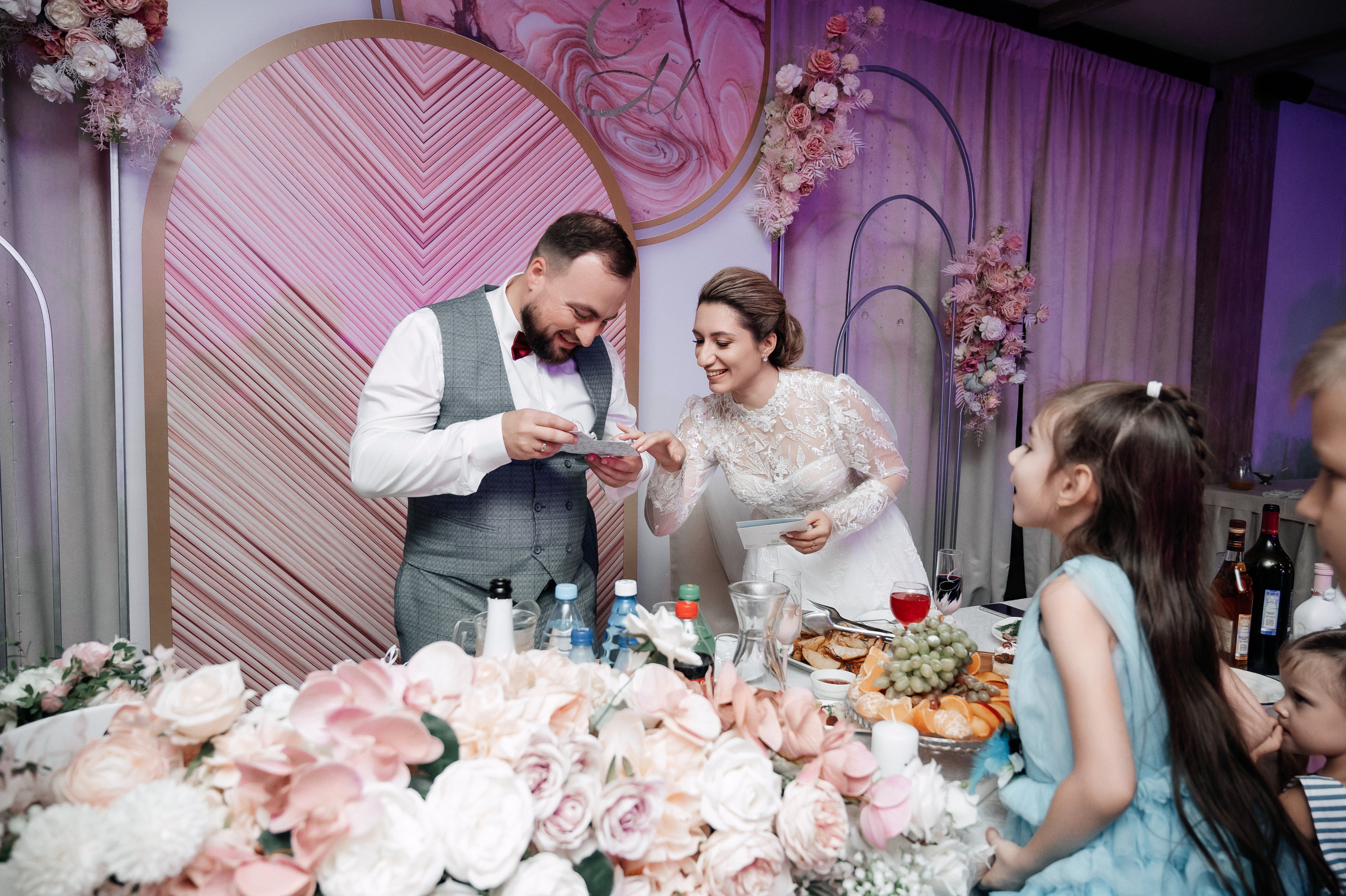 Сергей и Майя. Свадебный фотограф Краснодар Елена Воробьева