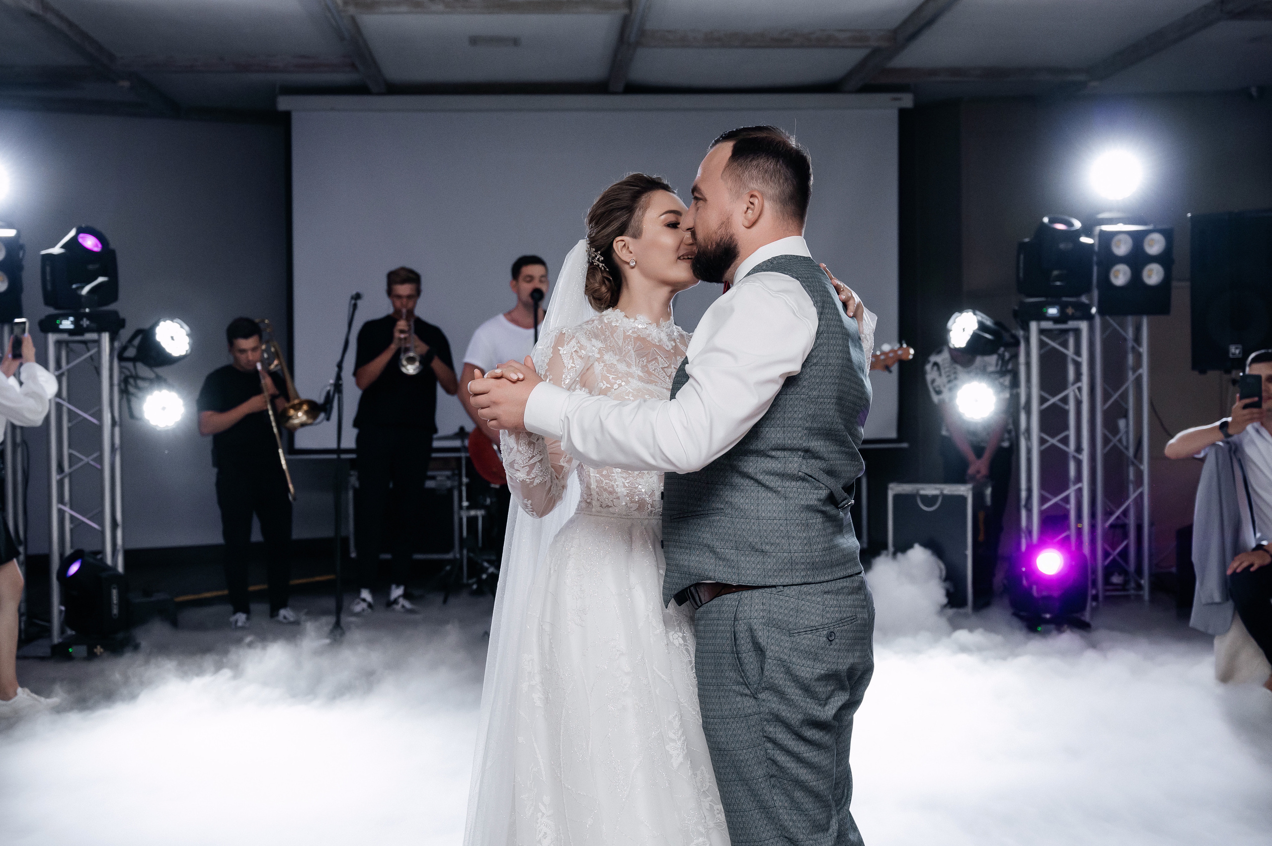 Сергей и Майя. Свадебный фотограф Краснодар Елена Воробьева