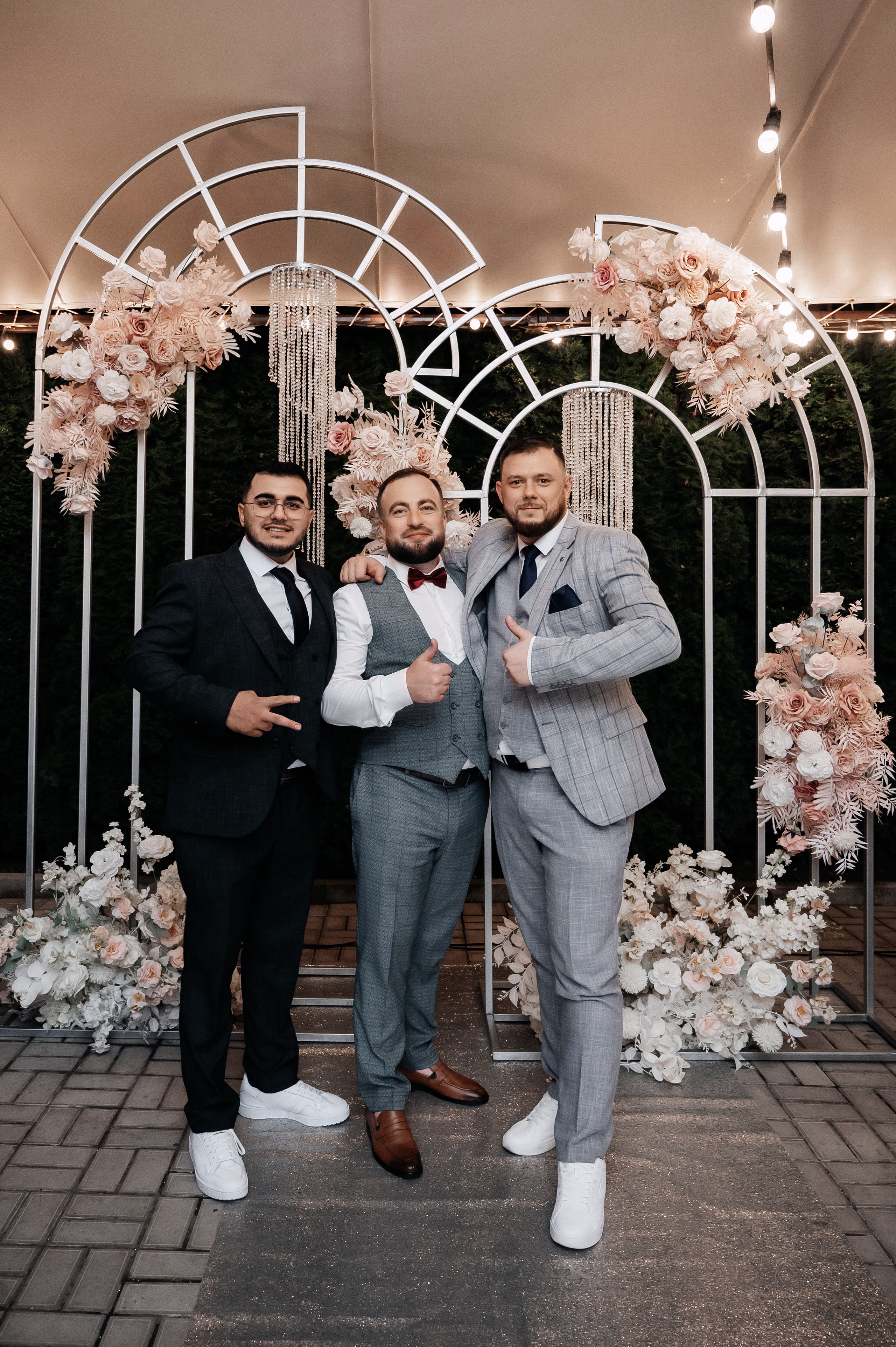 Сергей и Майя. Свадебный фотограф Краснодар Елена Воробьева