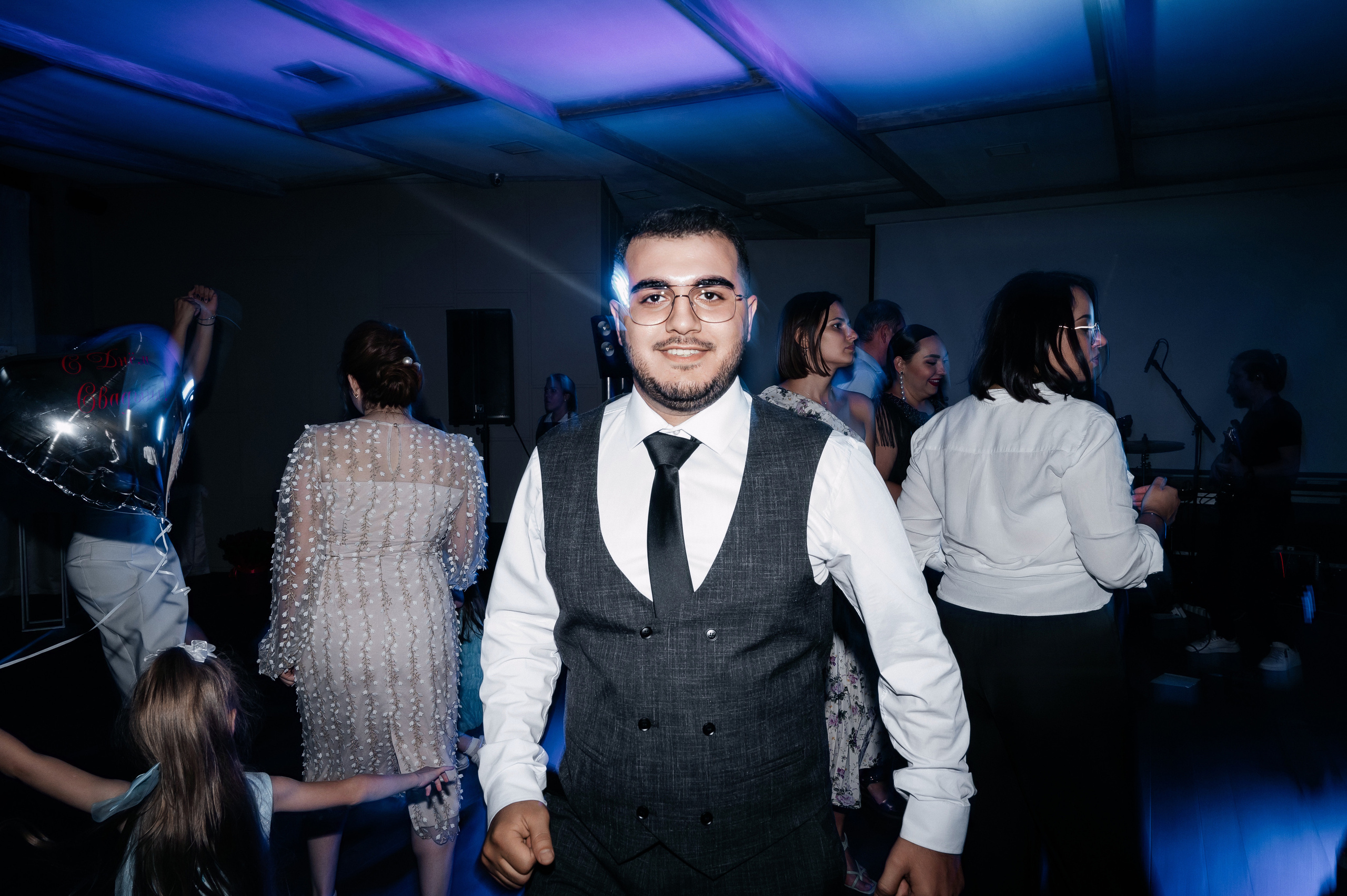 Сергей и Майя. Свадебный фотограф Краснодар Елена Воробьева