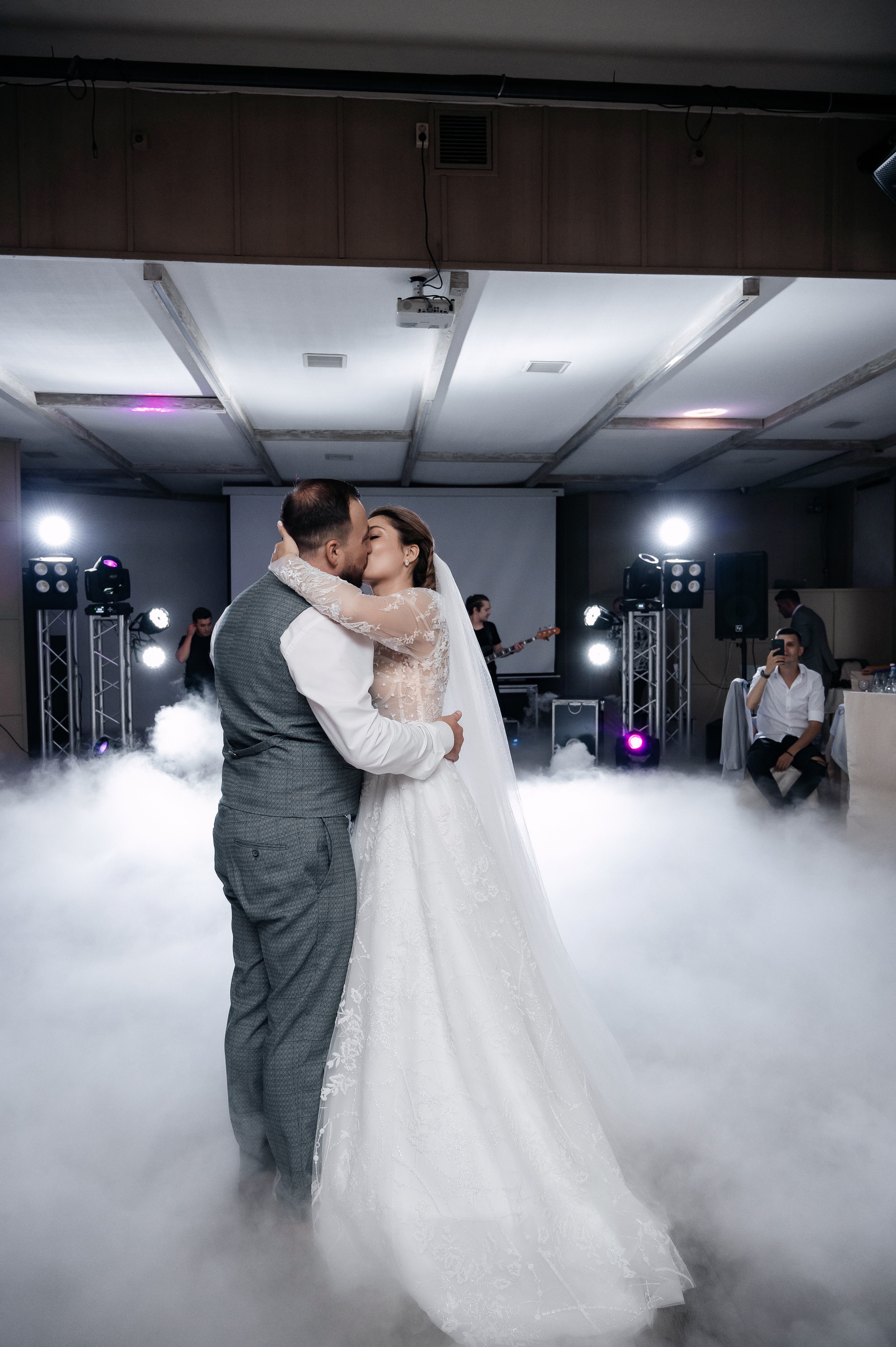 Сергей и Майя. Свадебный фотограф Краснодар Елена Воробьева