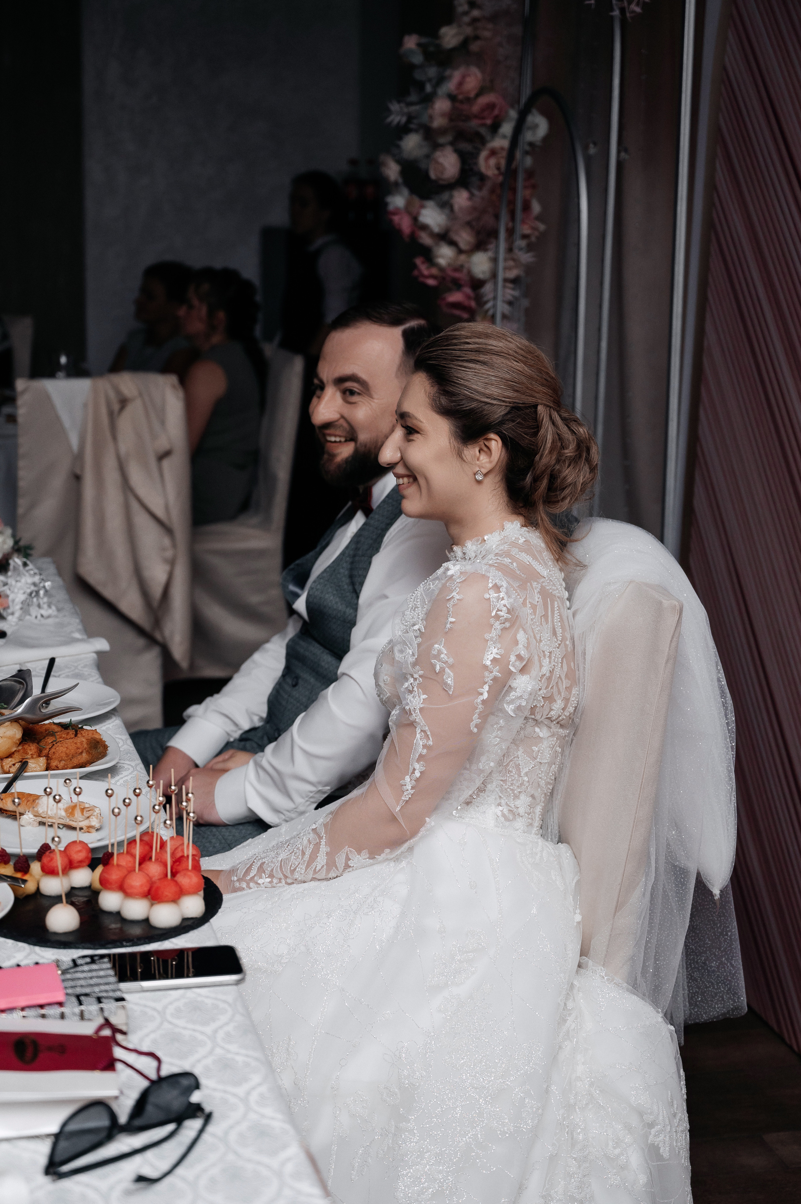 Сергей и Майя. Свадебный фотограф Краснодар Елена Воробьева