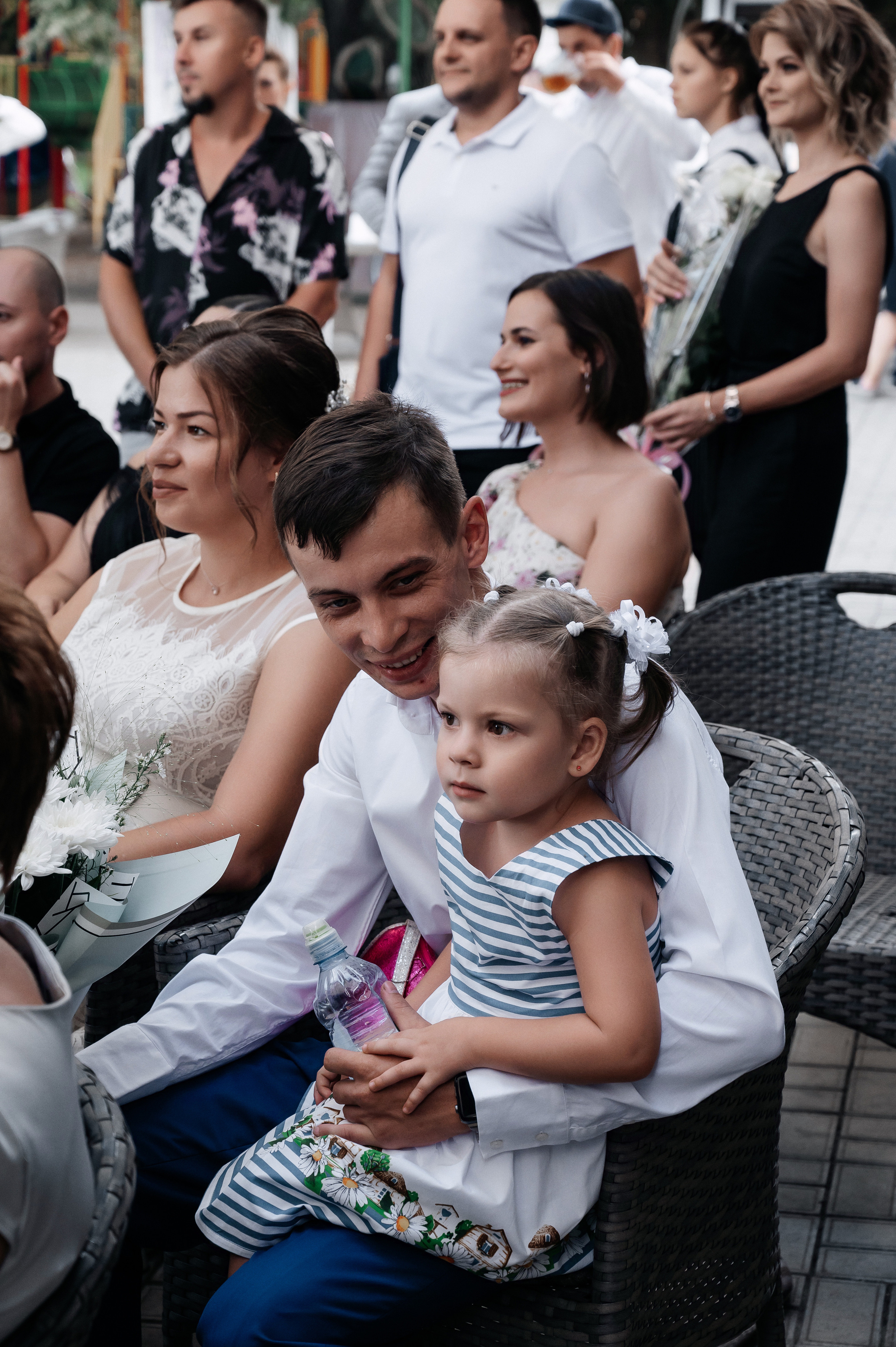 Сергей и Майя. Свадебный фотограф Краснодар Елена Воробьева