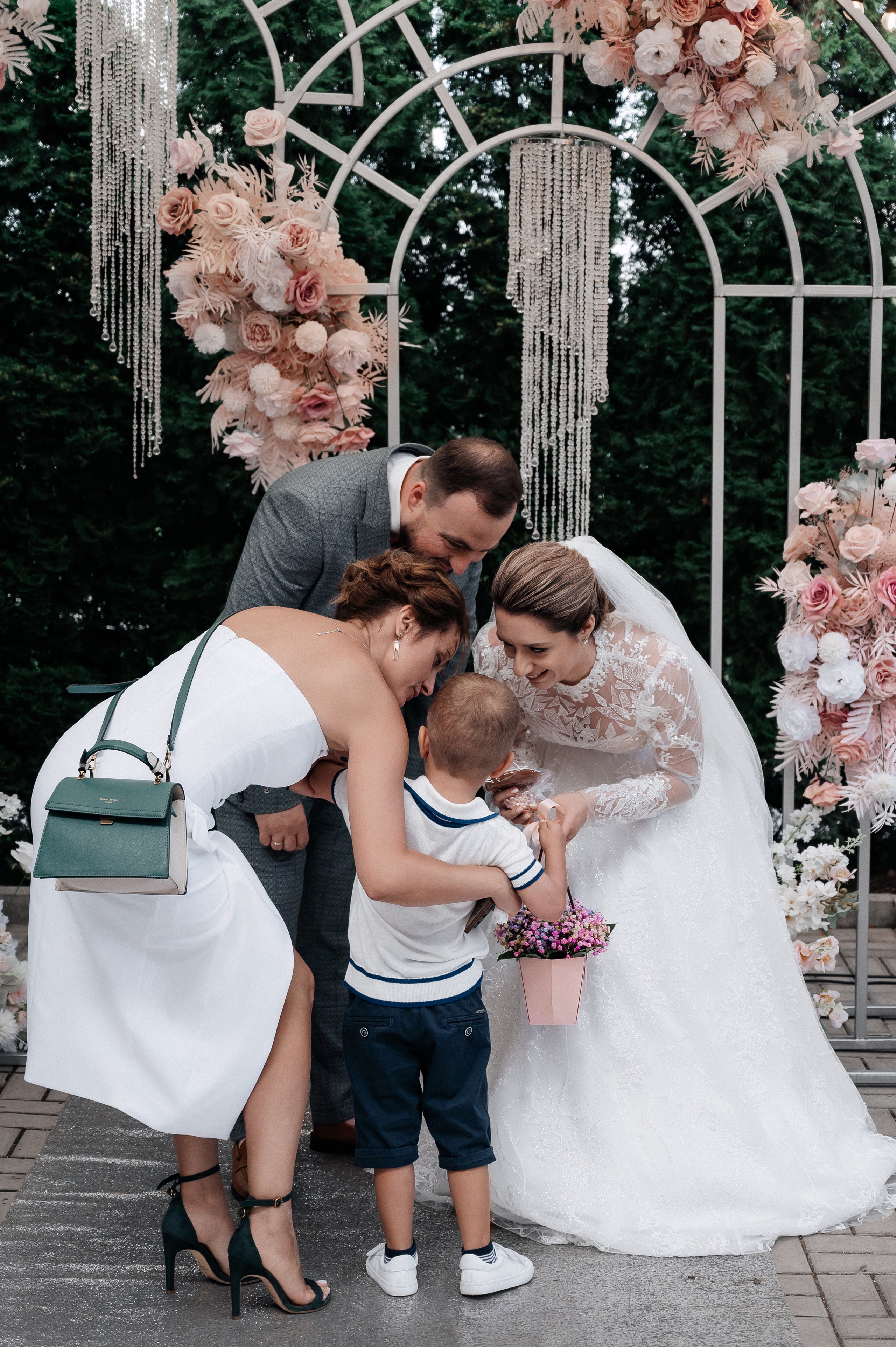 Сергей и Майя. Свадебный фотограф Краснодар Елена Воробьева