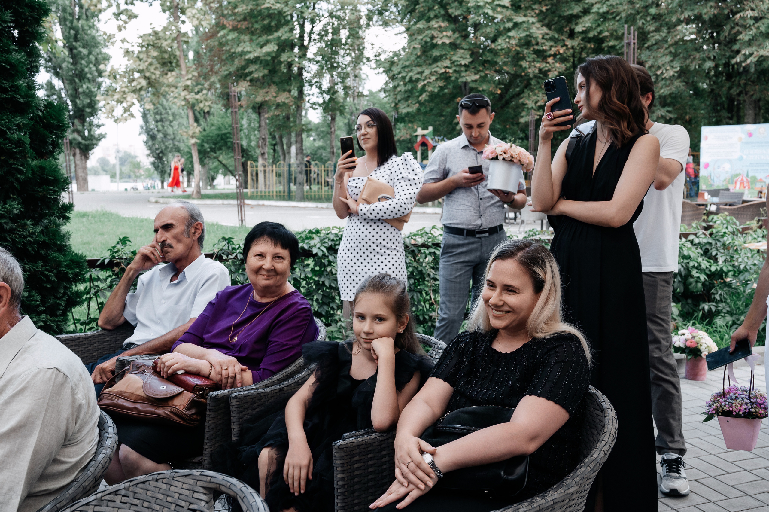 Сергей и Майя. Свадебный фотограф Краснодар Елена Воробьева