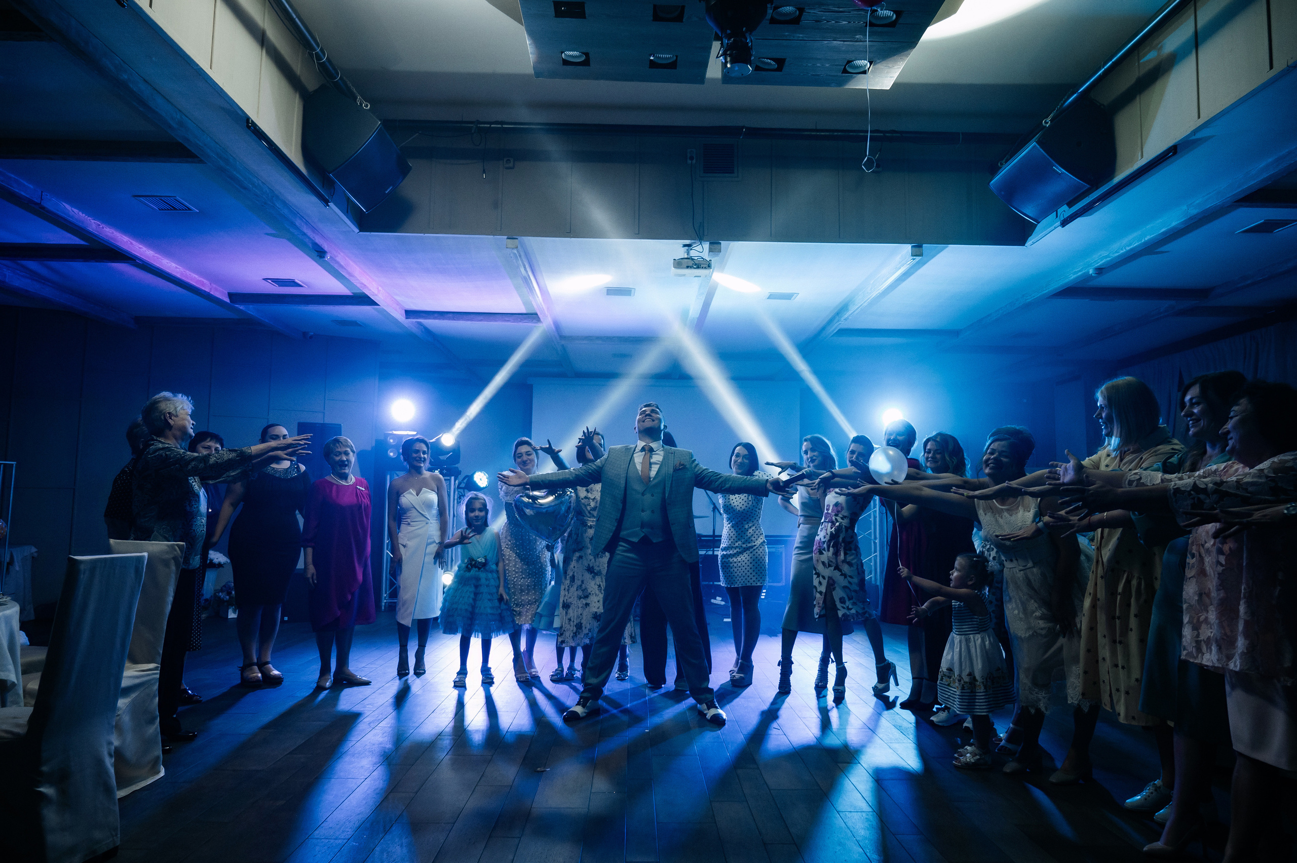 Сергей и Майя. Свадебный фотограф Краснодар Елена Воробьева