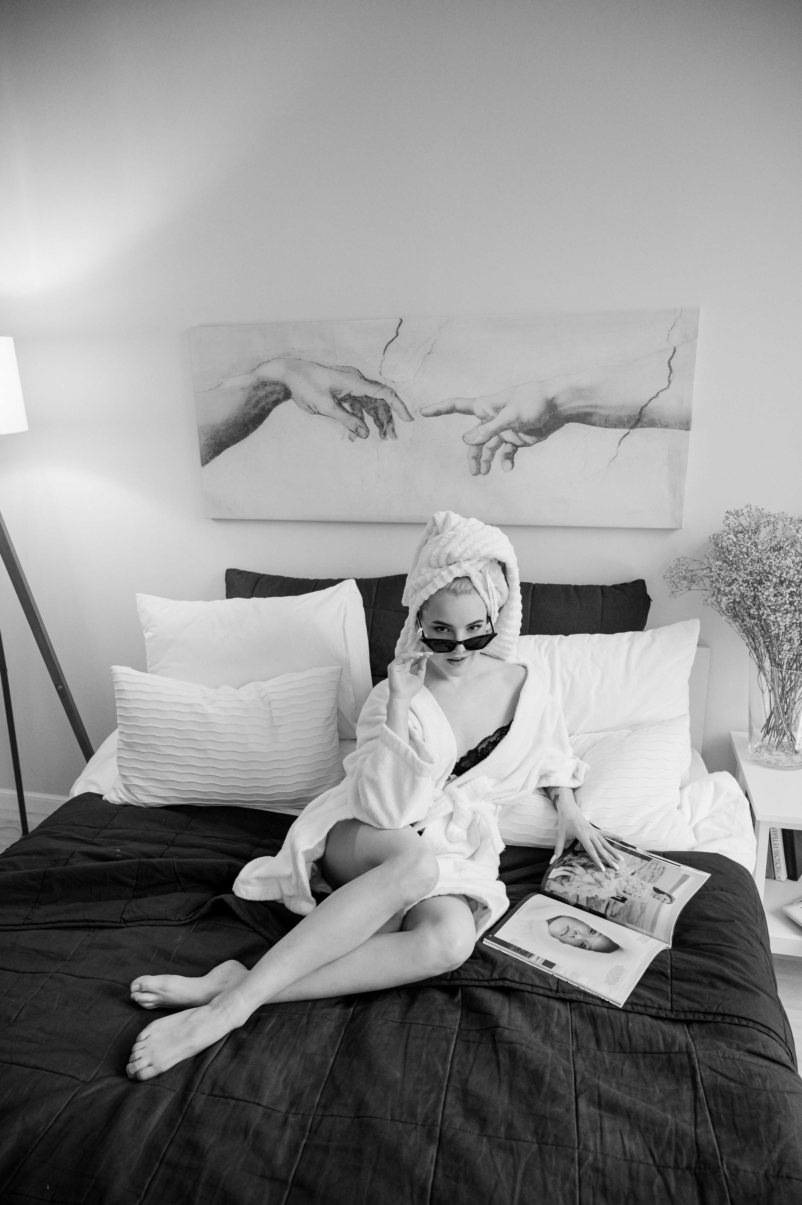 Сима. Свадебный фотограф Краснодар Елена Воробьева