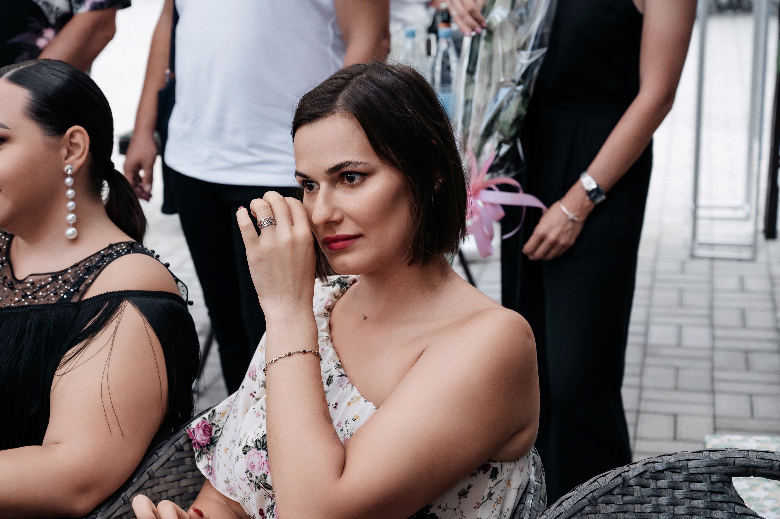 Сергей и Майя. Свадебный фотограф Краснодар Елена Воробьева