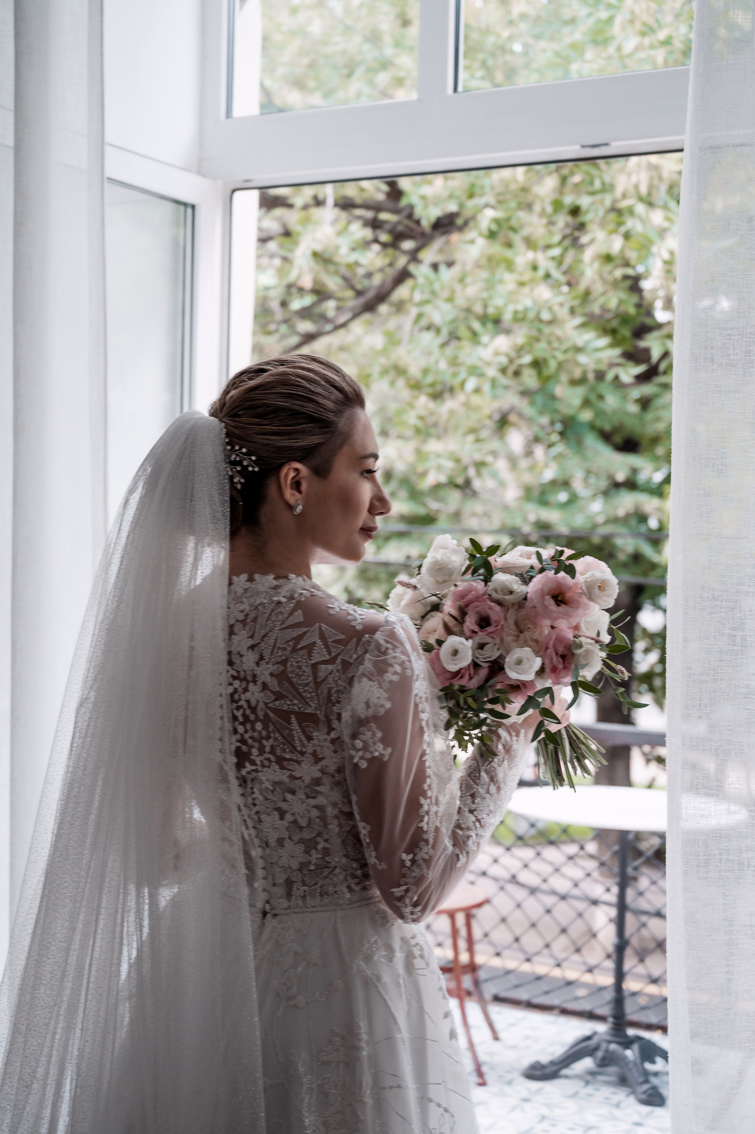 Сергей и Майя. Свадебный фотограф Краснодар Елена Воробьева