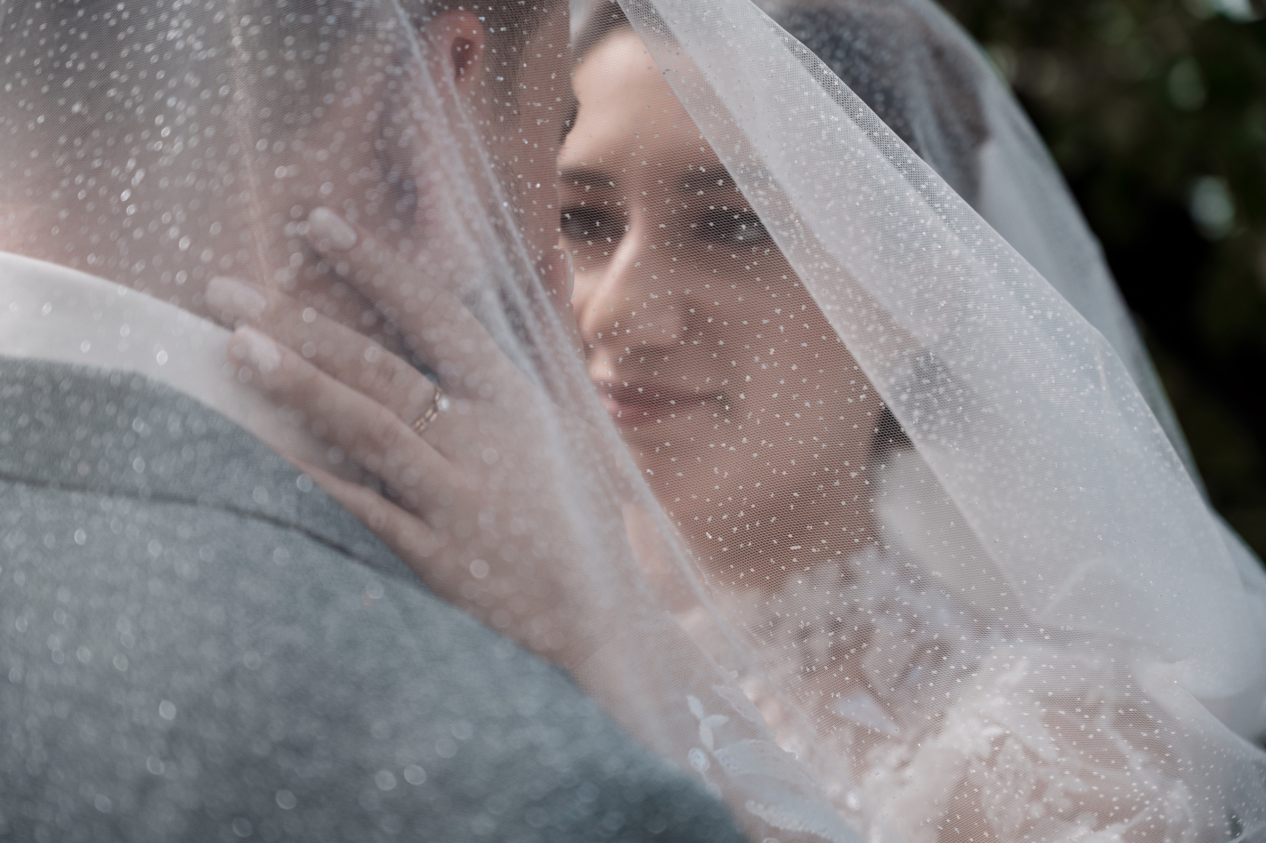 Сергей и Майя. Свадебный фотограф Краснодар Елена Воробьева