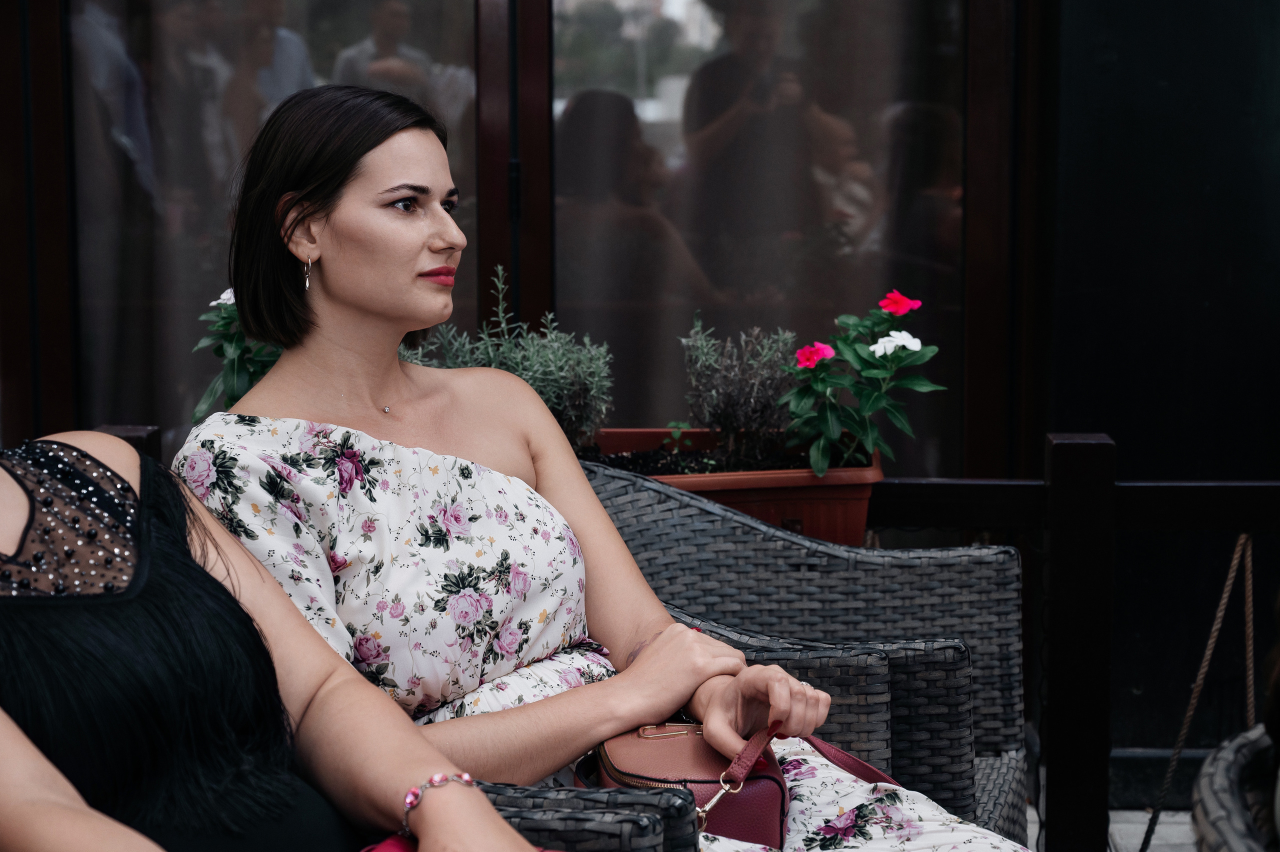 Сергей и Майя. Свадебный фотограф Краснодар Елена Воробьева