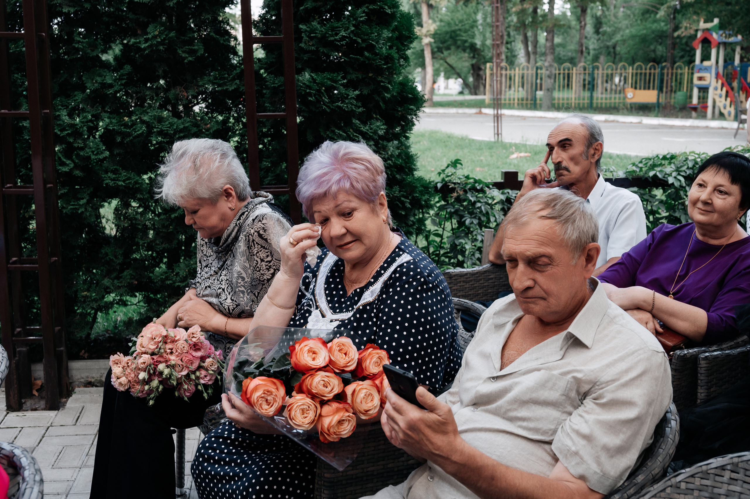 Сергей и Майя. Свадебный фотограф Краснодар Елена Воробьева