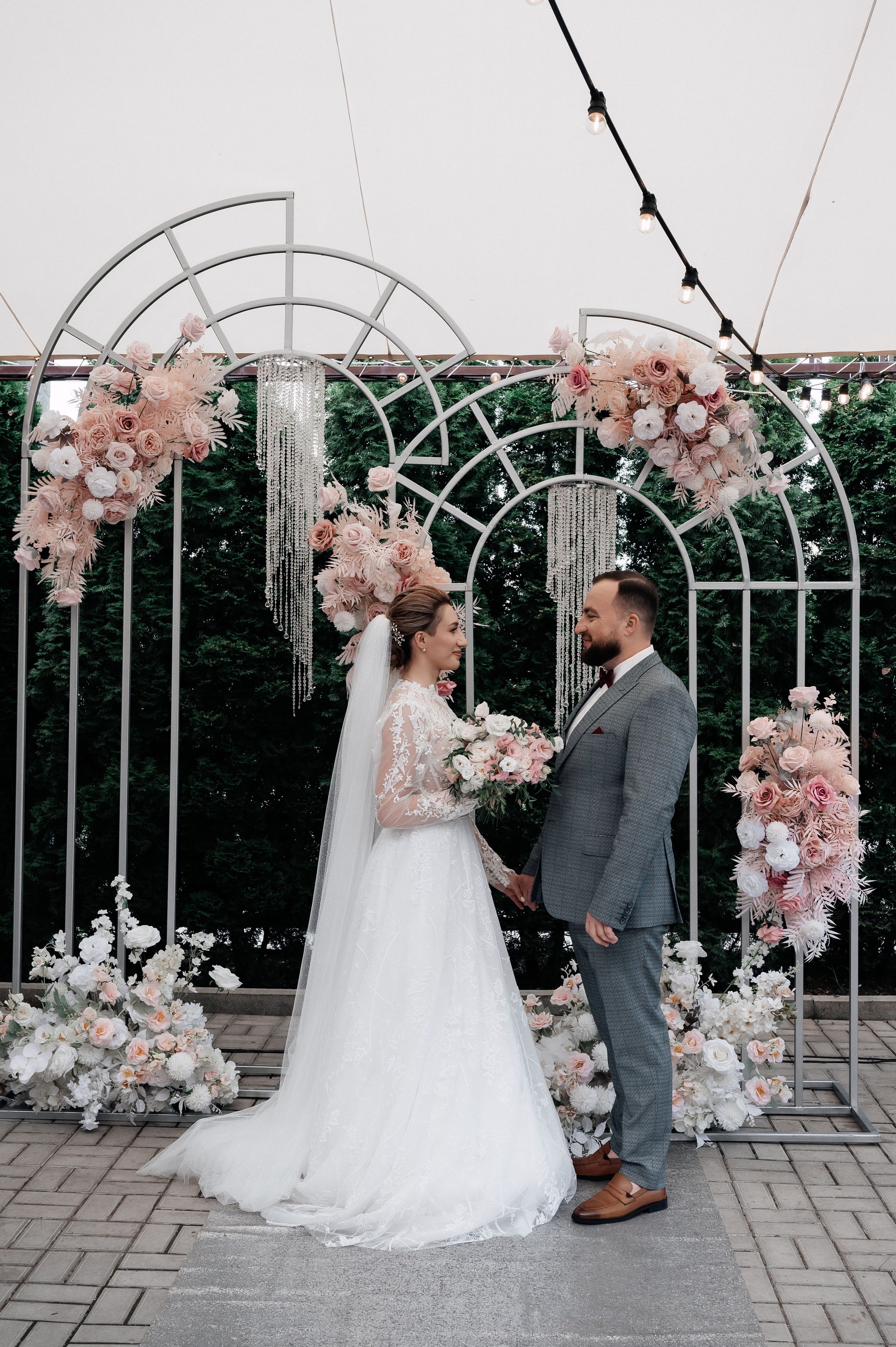 Сергей и Майя. Свадебный фотограф Краснодар Елена Воробьева