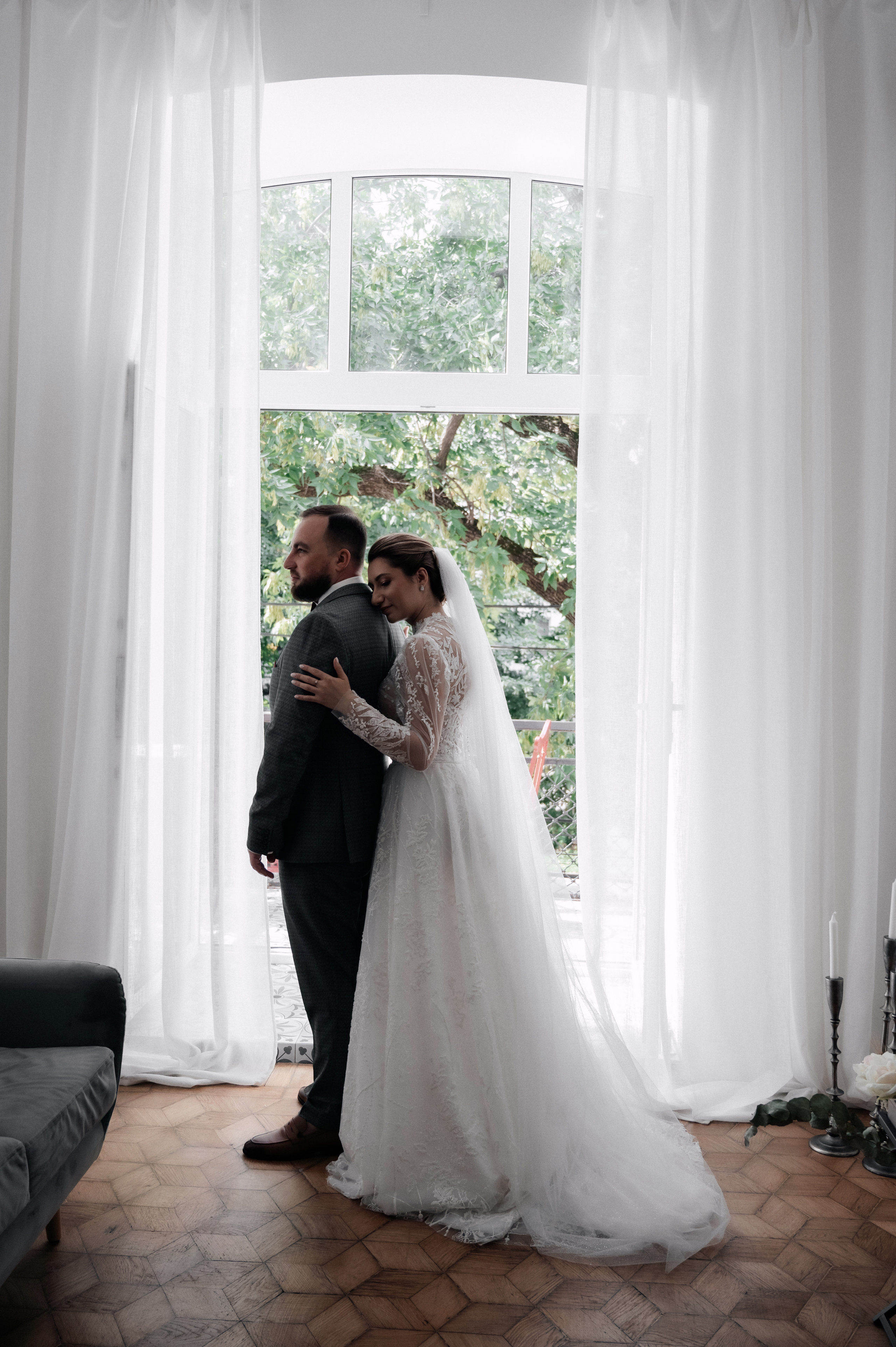 Сергей и Майя. Свадебный фотограф Краснодар Елена Воробьева