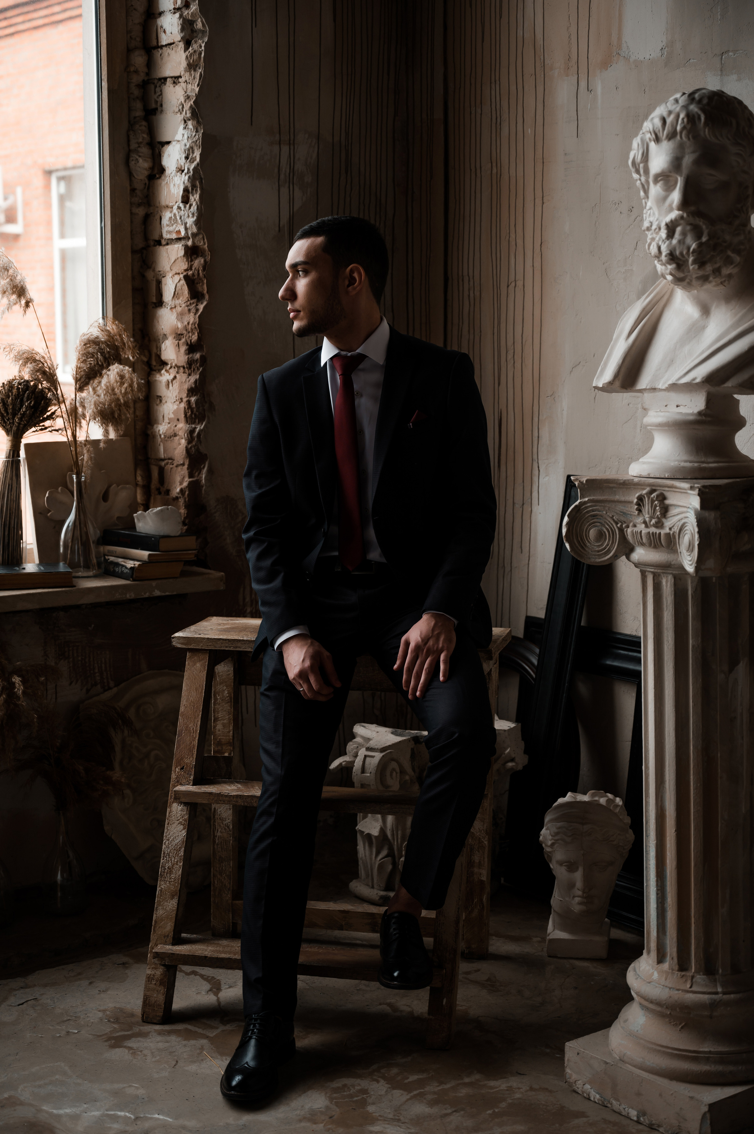 Свадебная прогулка Алия и Марины (16 октября). Свадебный фотограф Краснодар Елена Воробьева