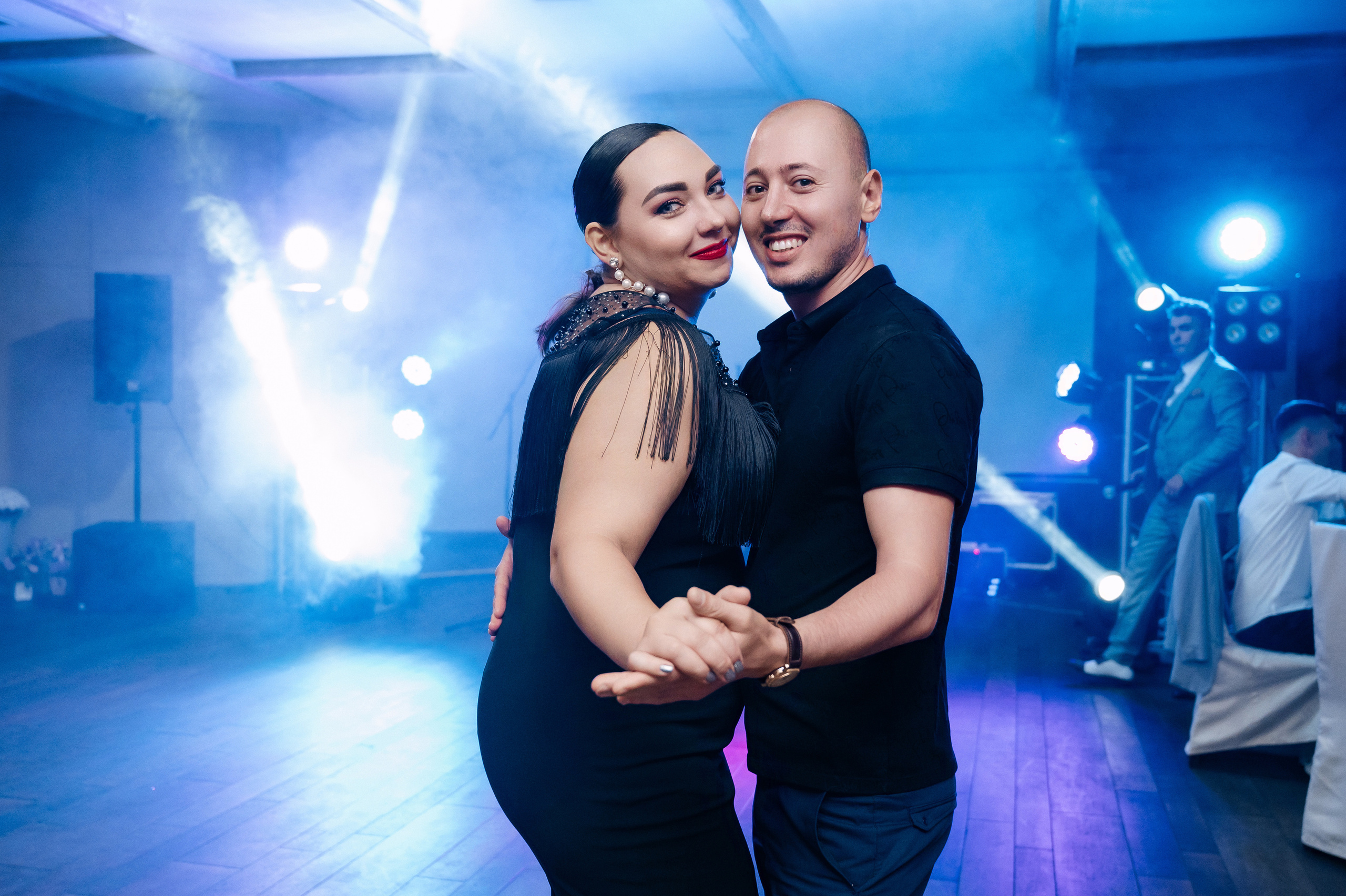 Сергей и Майя. Свадебный фотограф Краснодар Елена Воробьева