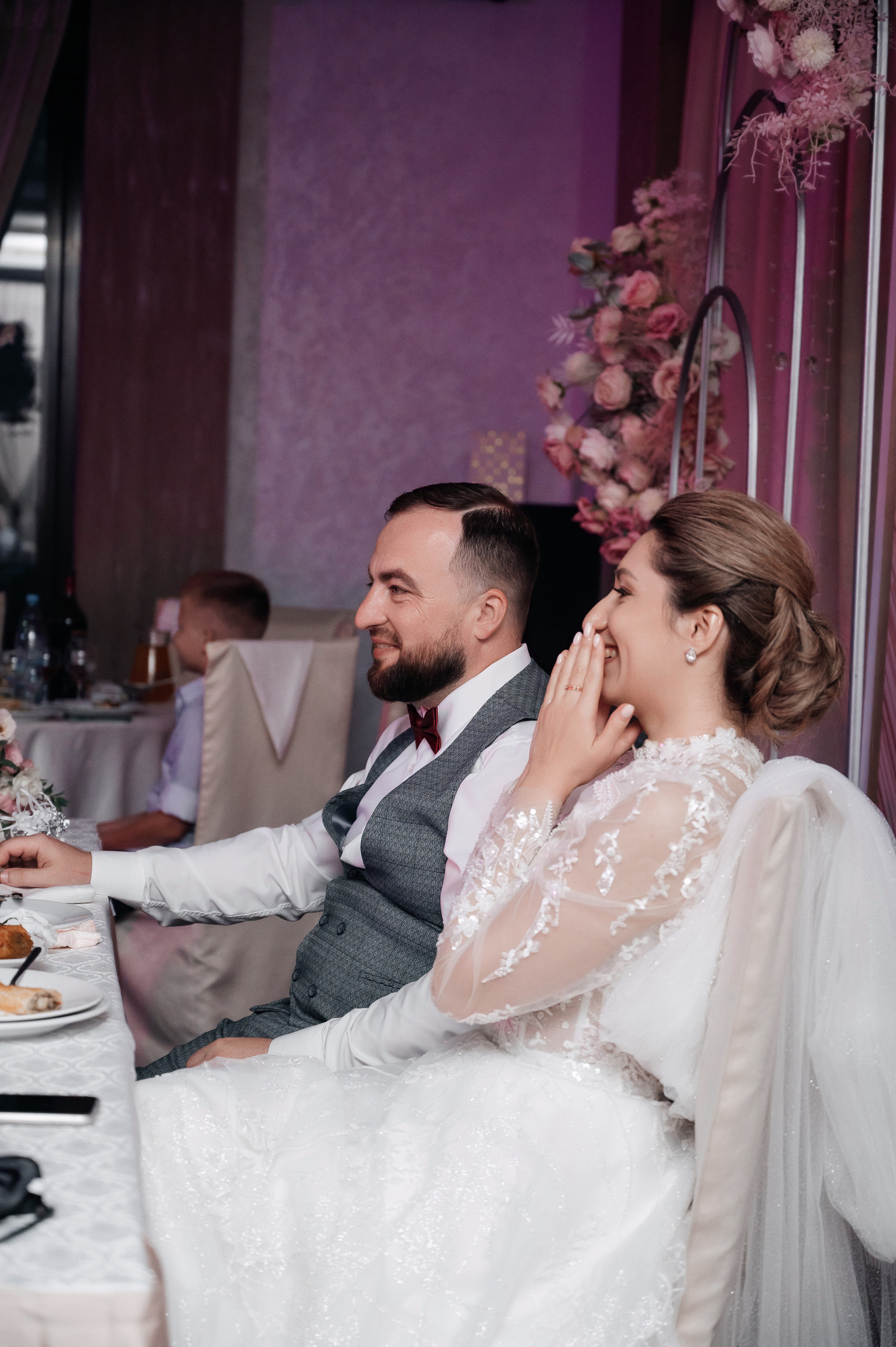 Сергей и Майя. Свадебный фотограф Краснодар Елена Воробьева