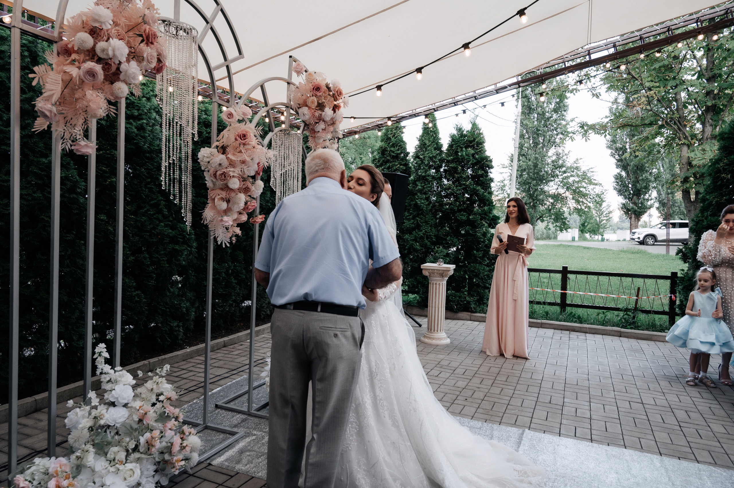 Сергей и Майя. Свадебный фотограф Краснодар Елена Воробьева