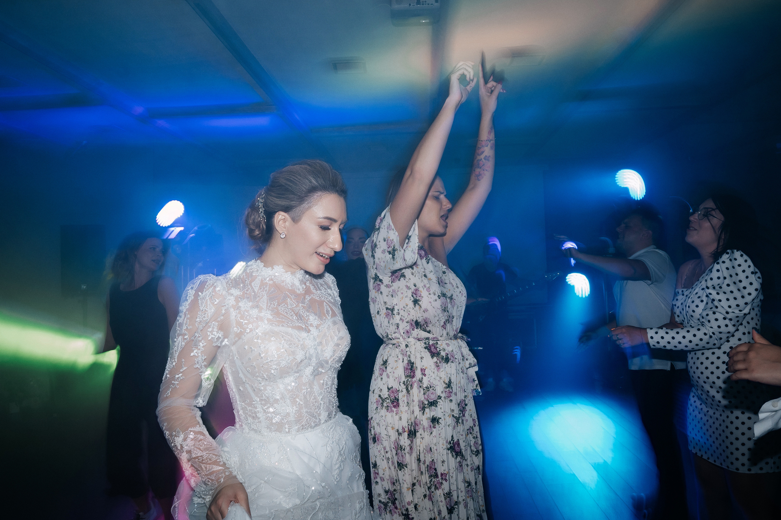 Сергей и Майя. Свадебный фотограф Краснодар Елена Воробьева