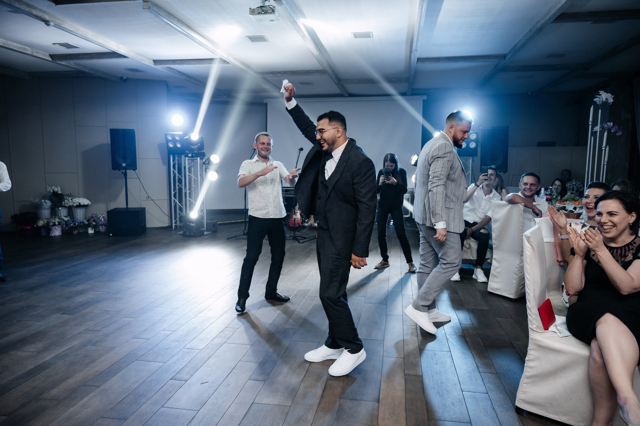 Сергей и Майя. Свадебный фотограф Краснодар Елена Воробьева