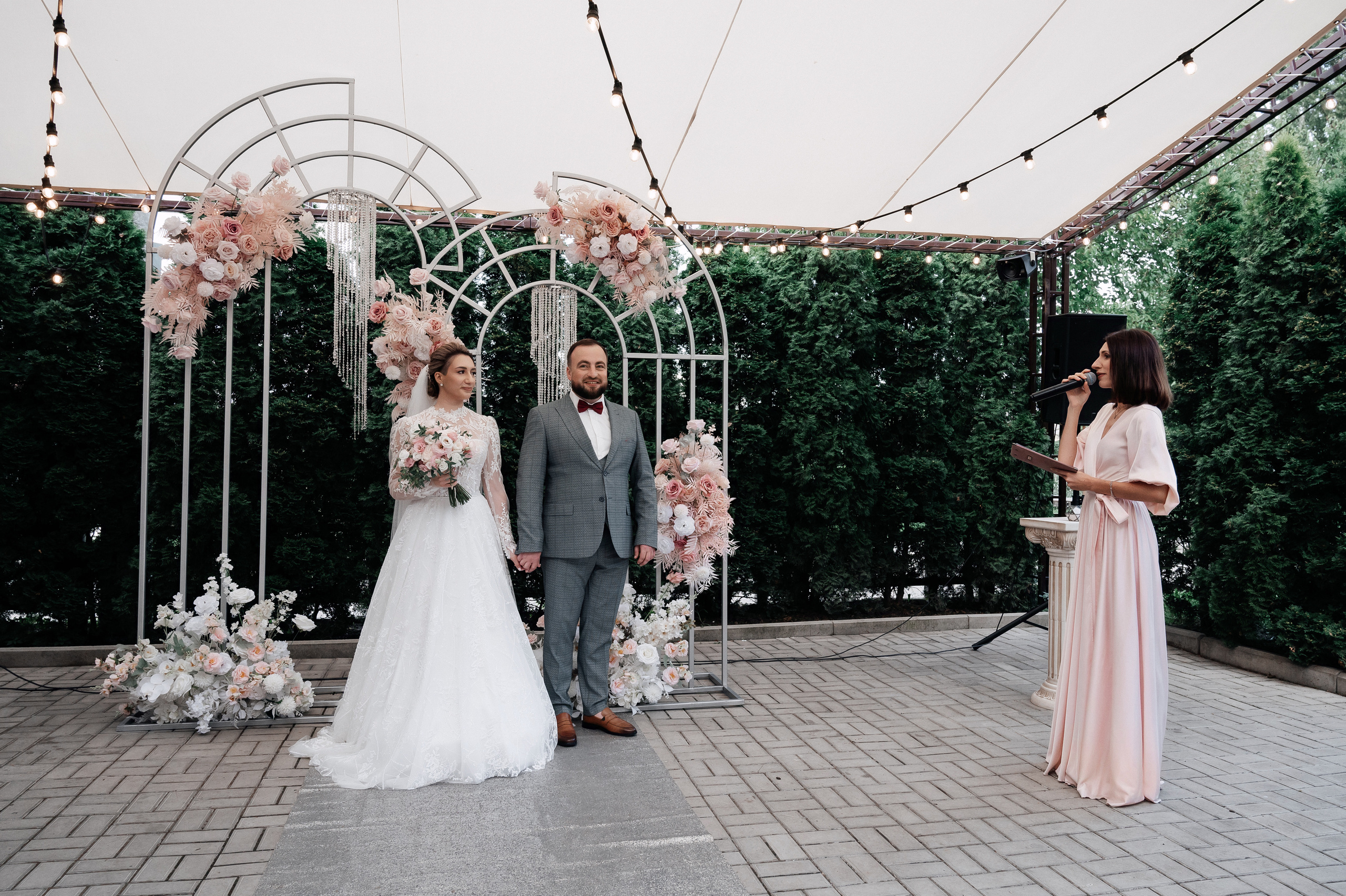 Сергей и Майя. Свадебный фотограф Краснодар Елена Воробьева