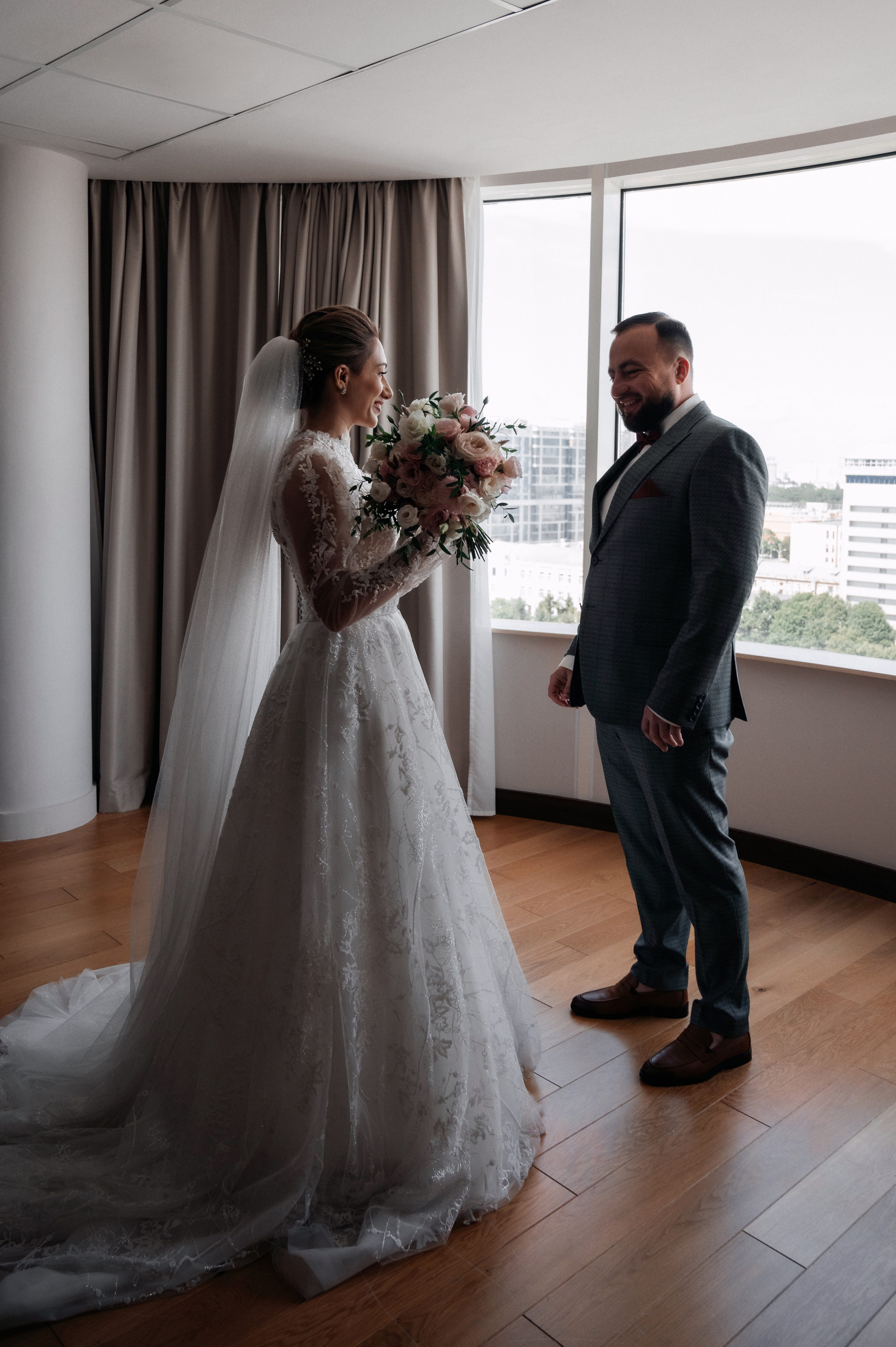 Сергей и Майя. Свадебный фотограф Краснодар Елена Воробьева