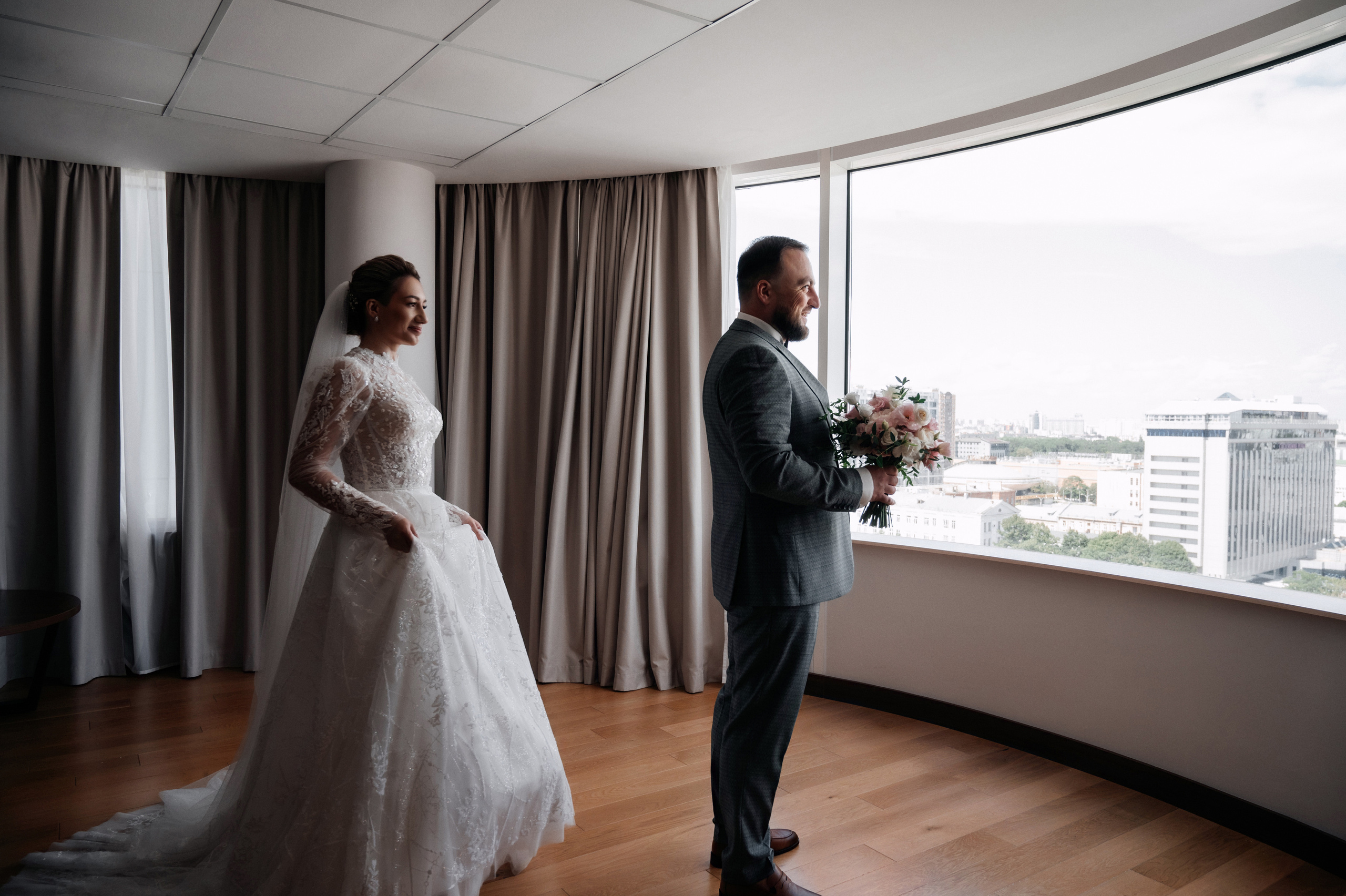 Сергей и Майя. Свадебный фотограф Краснодар Елена Воробьева