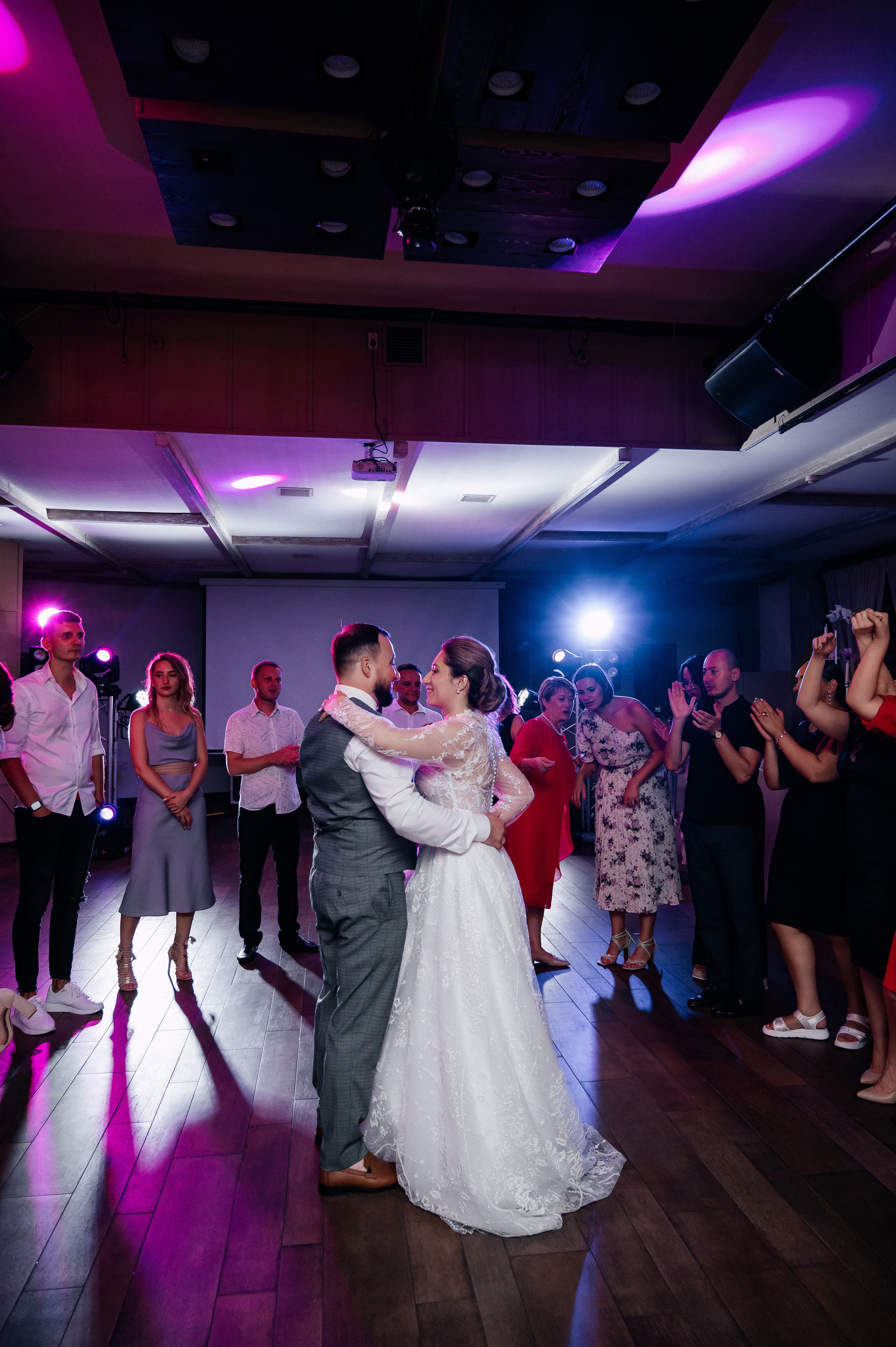 Сергей и Майя. Свадебный фотограф Краснодар Елена Воробьева