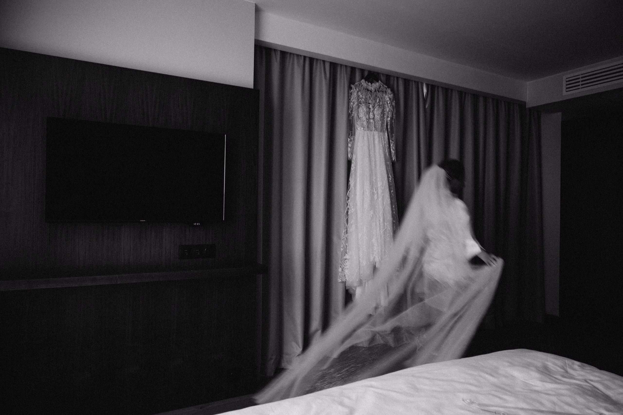 Сергей и Майя. Свадебный фотограф Краснодар Елена Воробьева