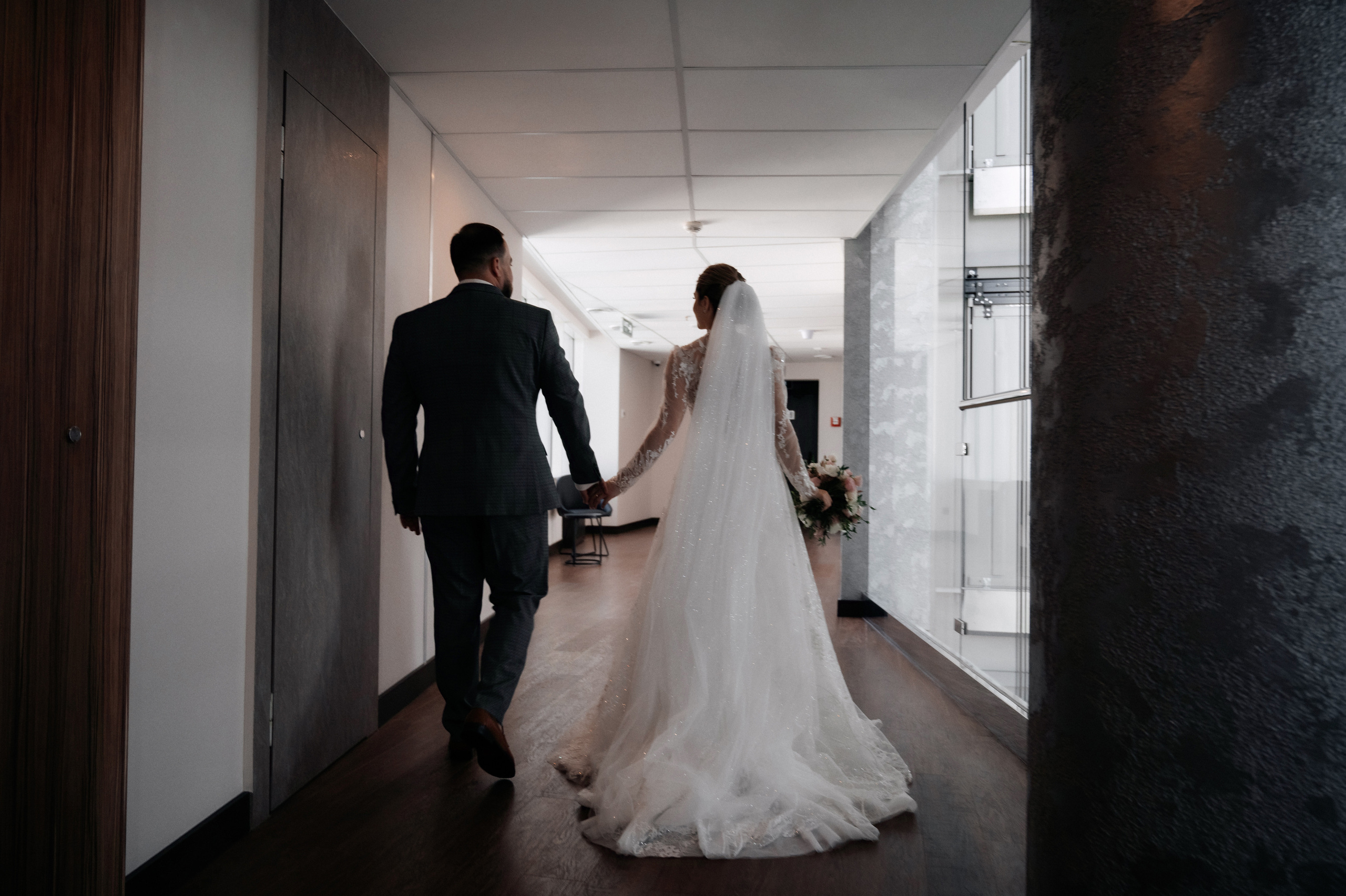 Сергей и Майя. Свадебный фотограф Краснодар Елена Воробьева