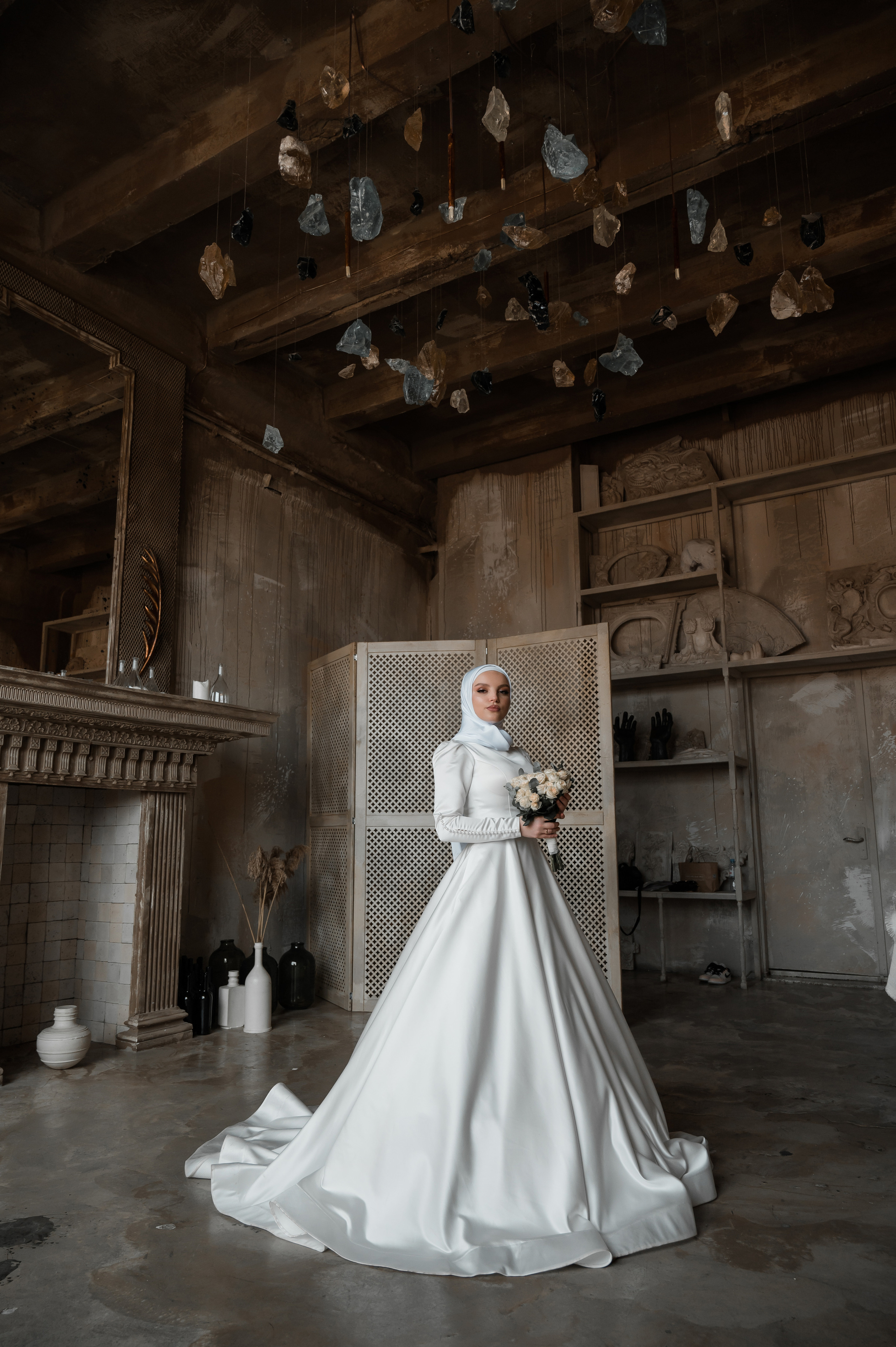 Свадебная прогулка Алия и Марины (16 октября). Свадебный фотограф Краснодар Елена Воробьева