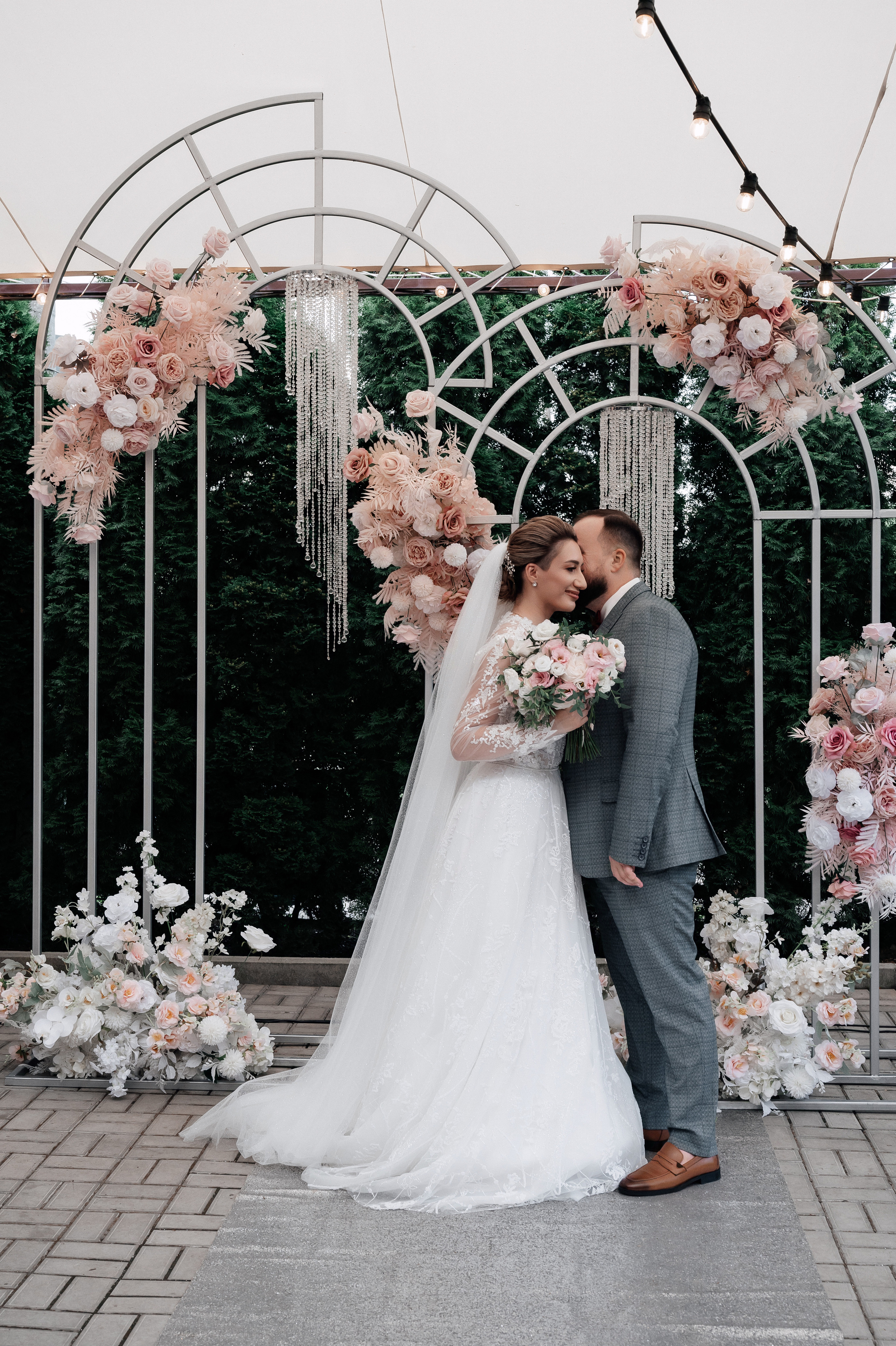 Сергей и Майя. Свадебный фотограф Краснодар Елена Воробьева