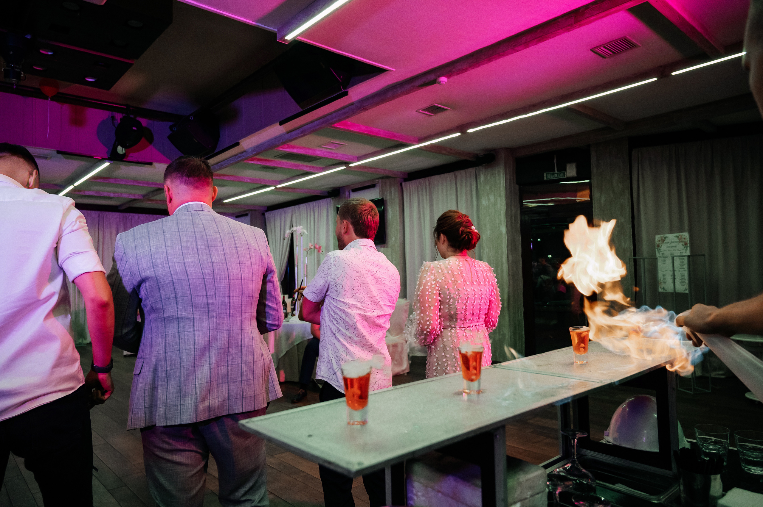 Сергей и Майя. Свадебный фотограф Краснодар Елена Воробьева