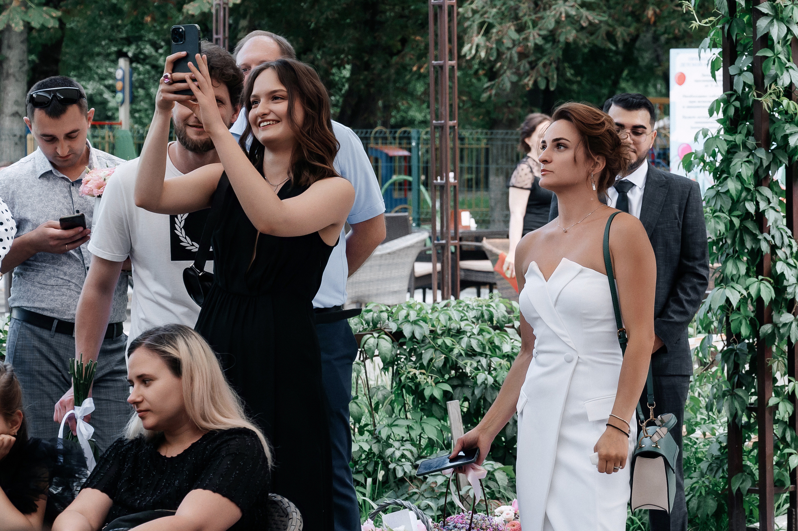 Сергей и Майя. Свадебный фотограф Краснодар Елена Воробьева