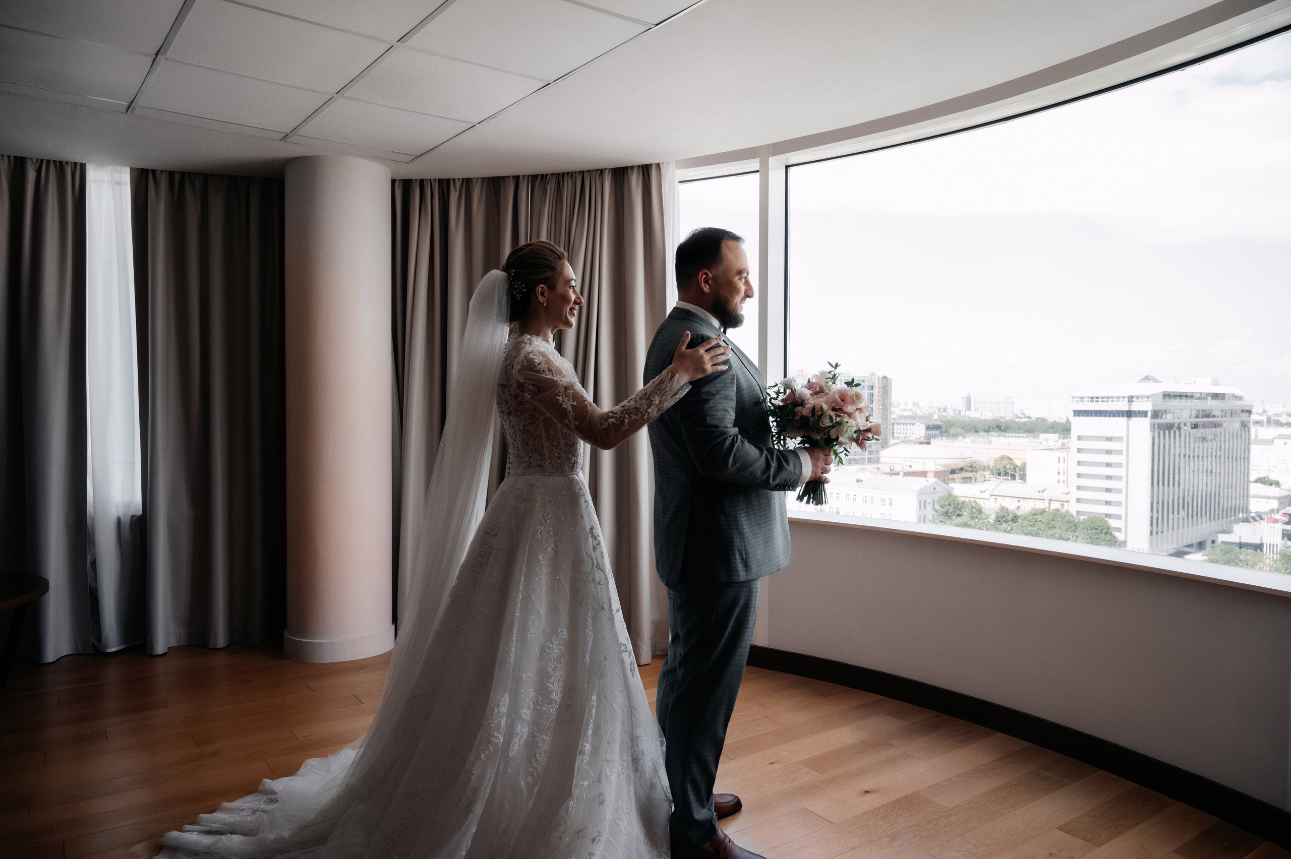 Сергей и Майя. Свадебный фотограф Краснодар Елена Воробьева