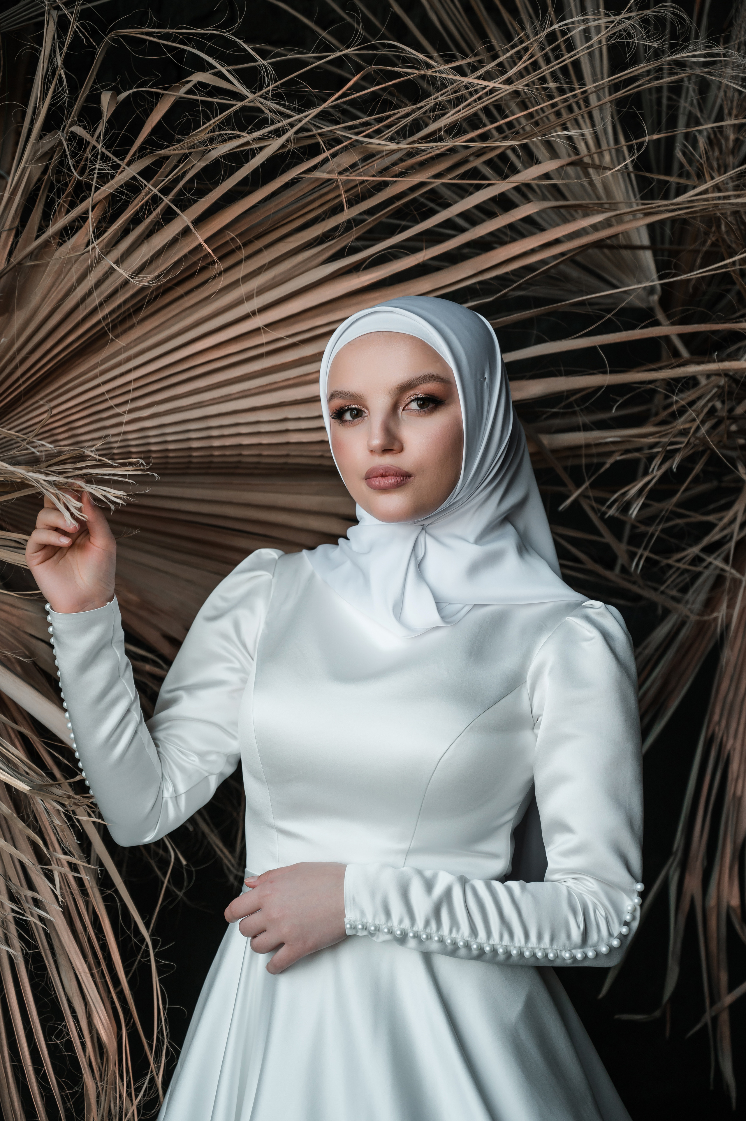 Свадебная прогулка Алия и Марины (16 октября). Свадебный фотограф Краснодар Елена Воробьева