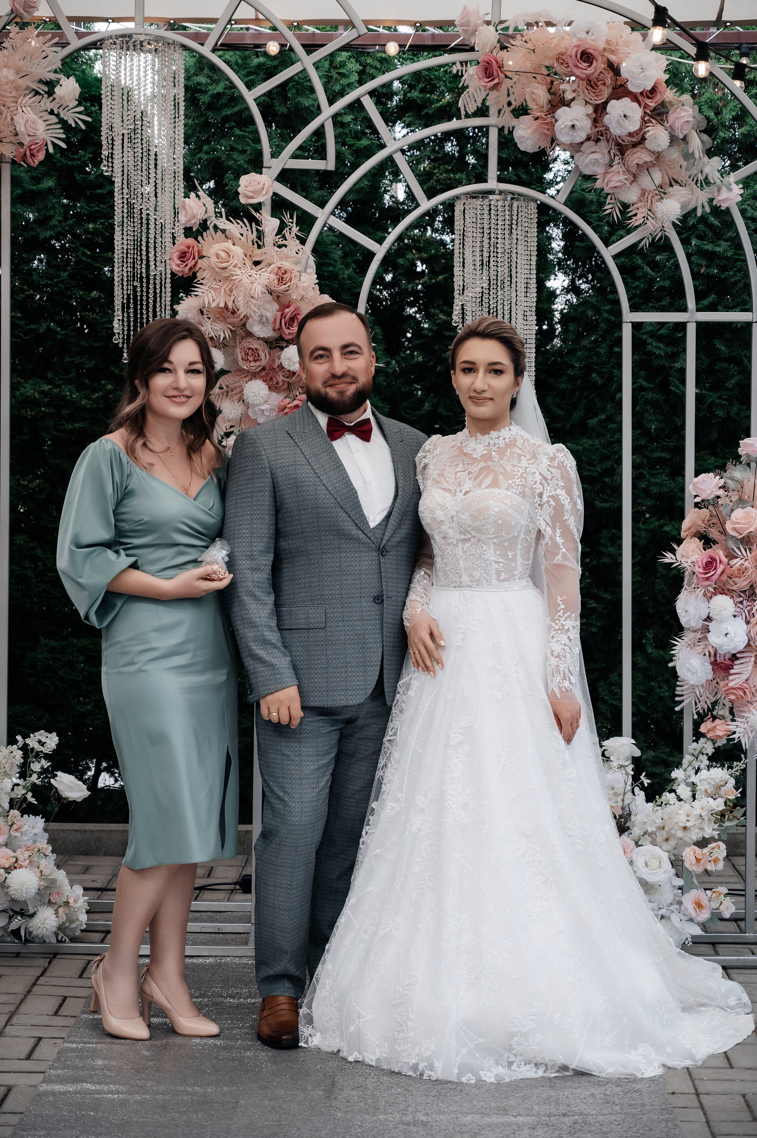 Сергей и Майя. Свадебный фотограф Краснодар Елена Воробьева