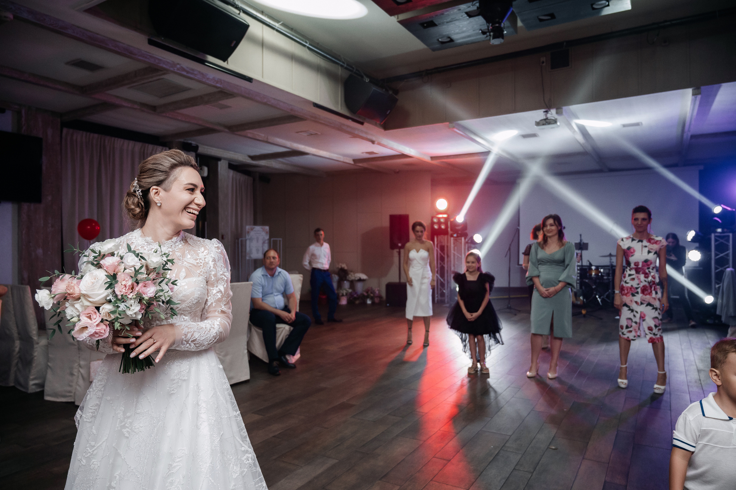 Сергей и Майя. Свадебный фотограф Краснодар Елена Воробьева