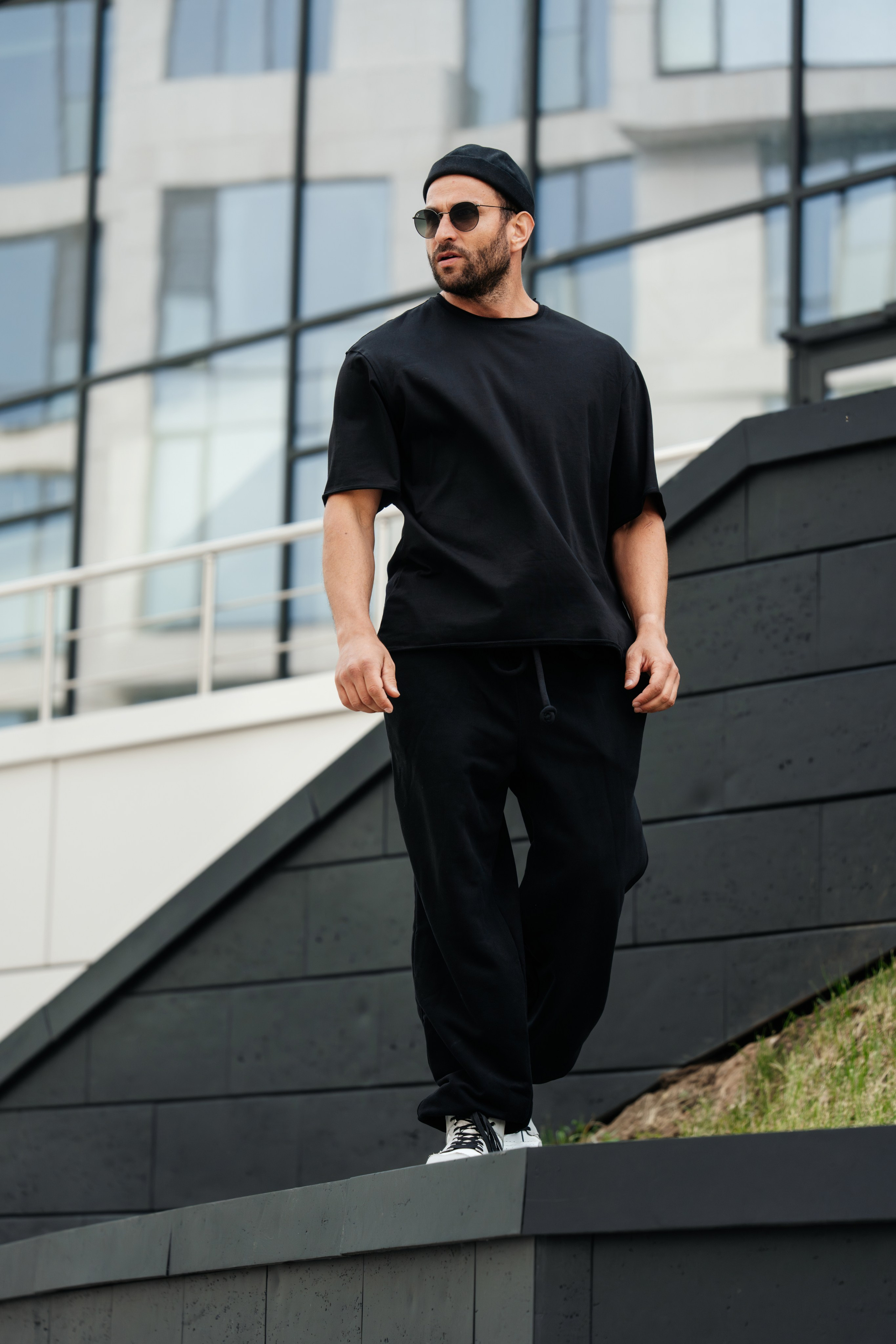 Бренд одежды street. Фото и видеосъемка в Йошкар-Оле и Москве. (Фотограф и видеограф в Йошкар-Оле и Москве)